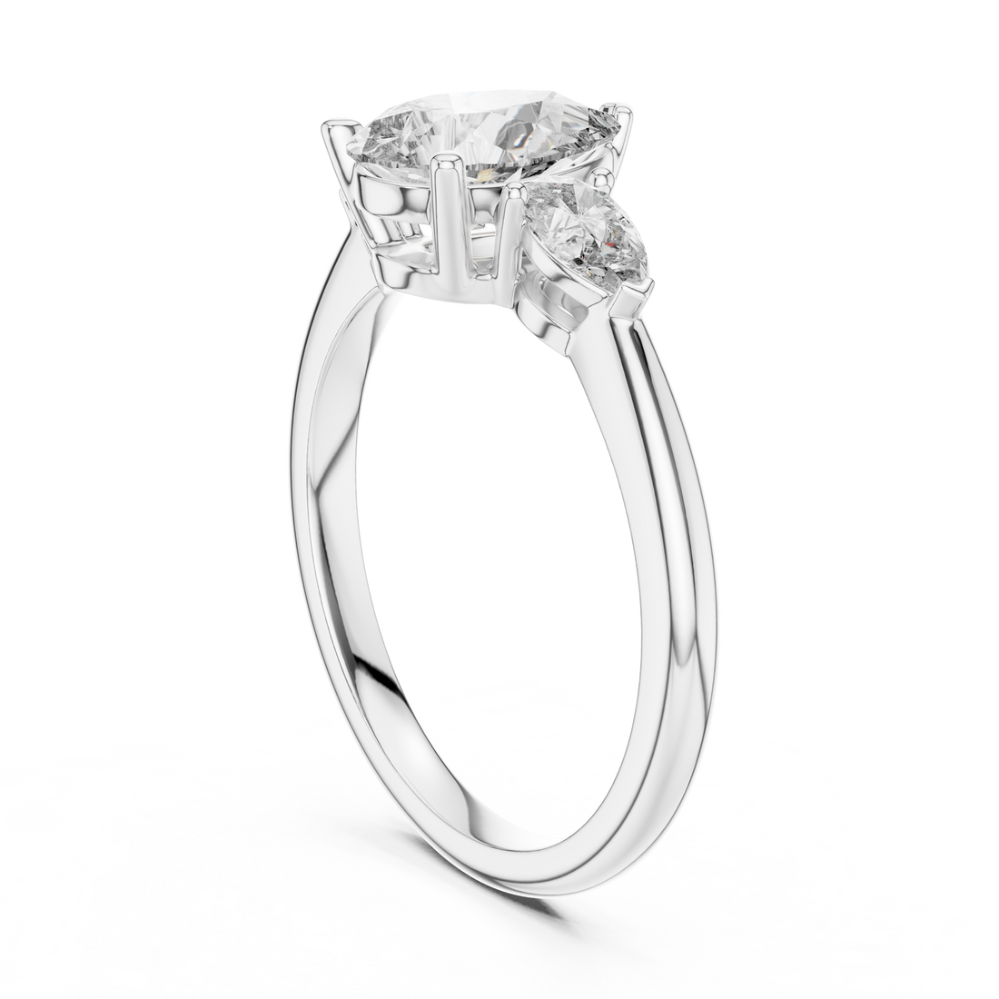Aurelia AUR-00145 - White Gold
