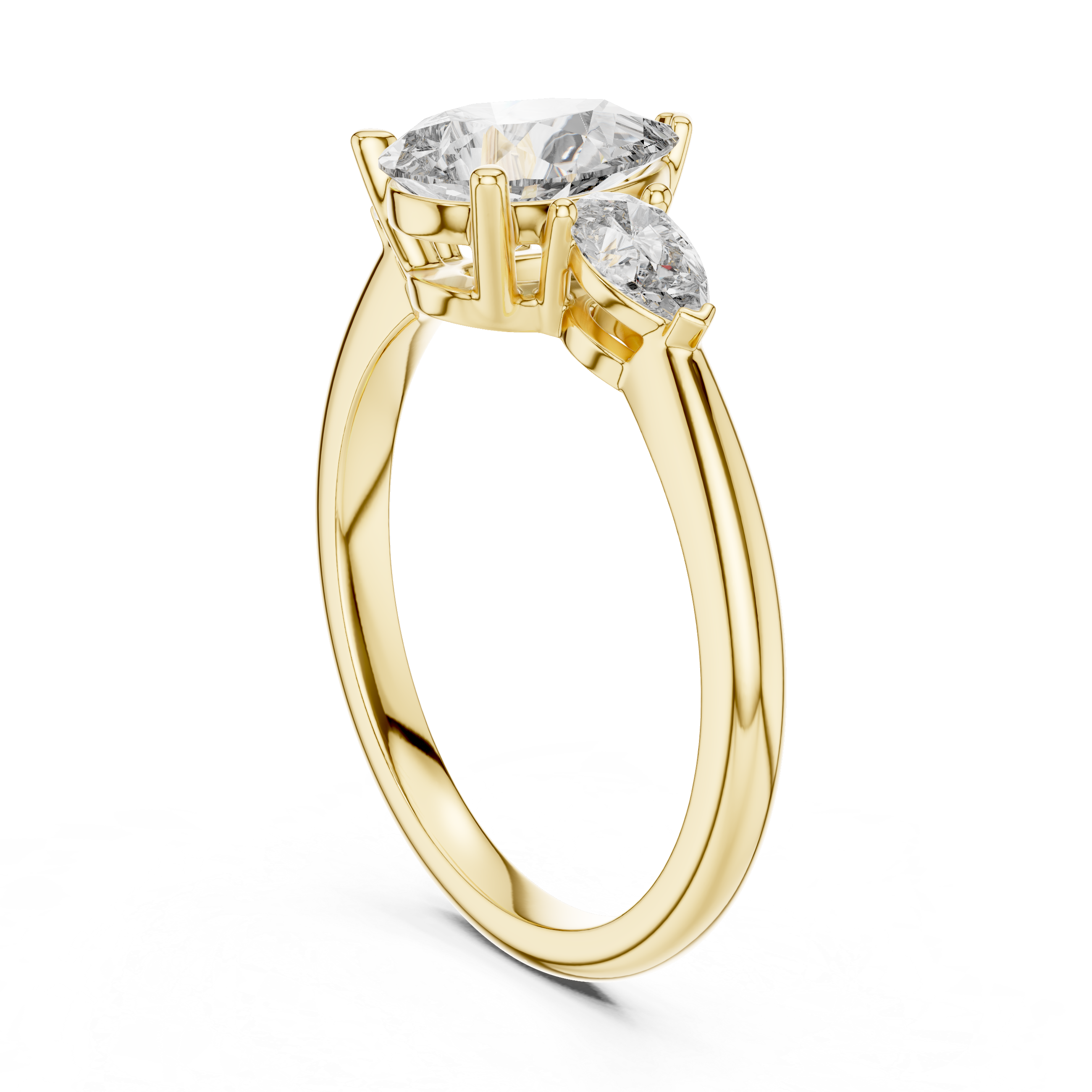 Aurelia AUR-00145 - Yellow Gold