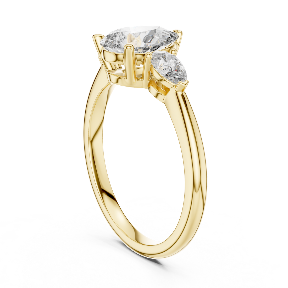 Aurelia AUR-00145 - Yellow Gold