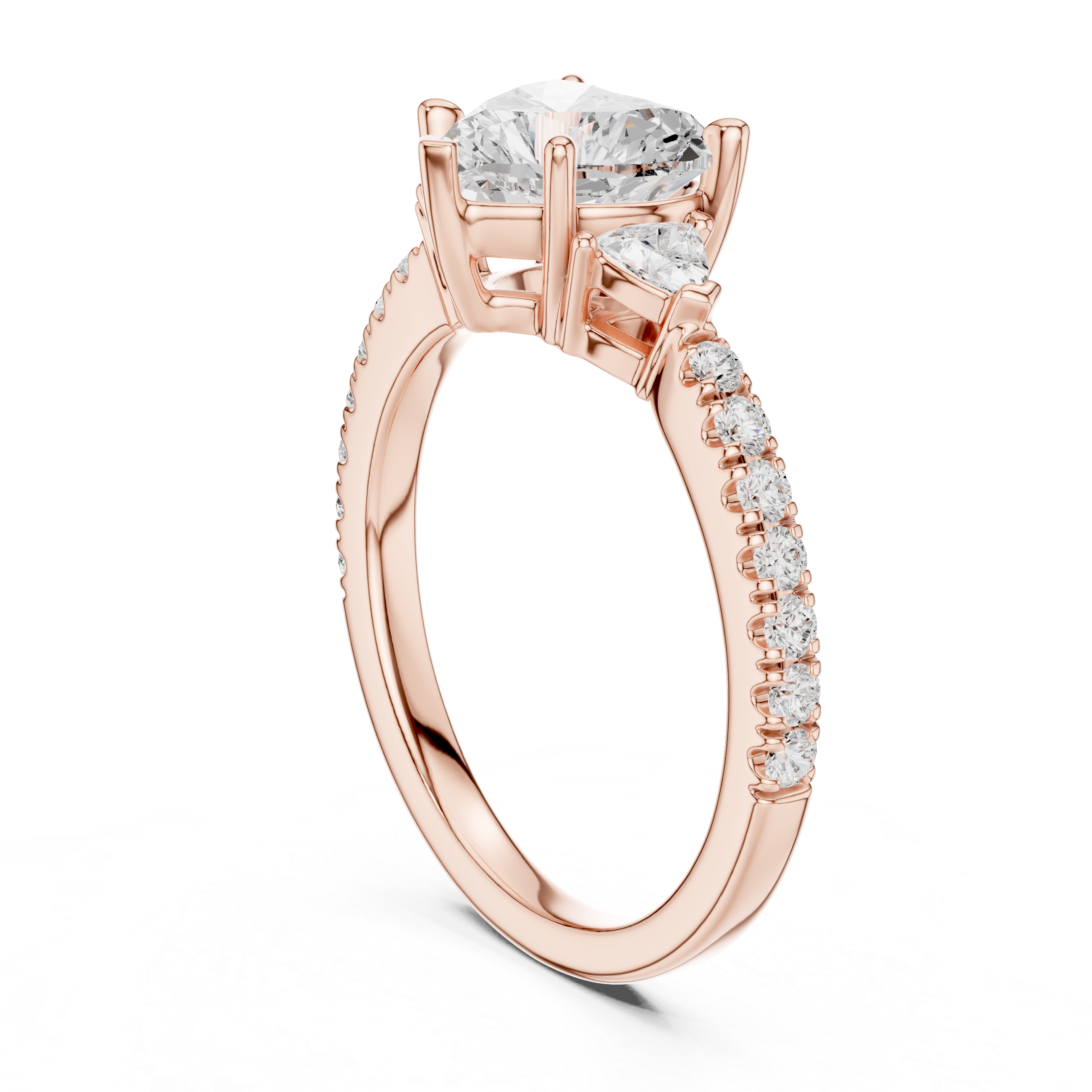 Aurelia AUR-02010 - Rose Gold
