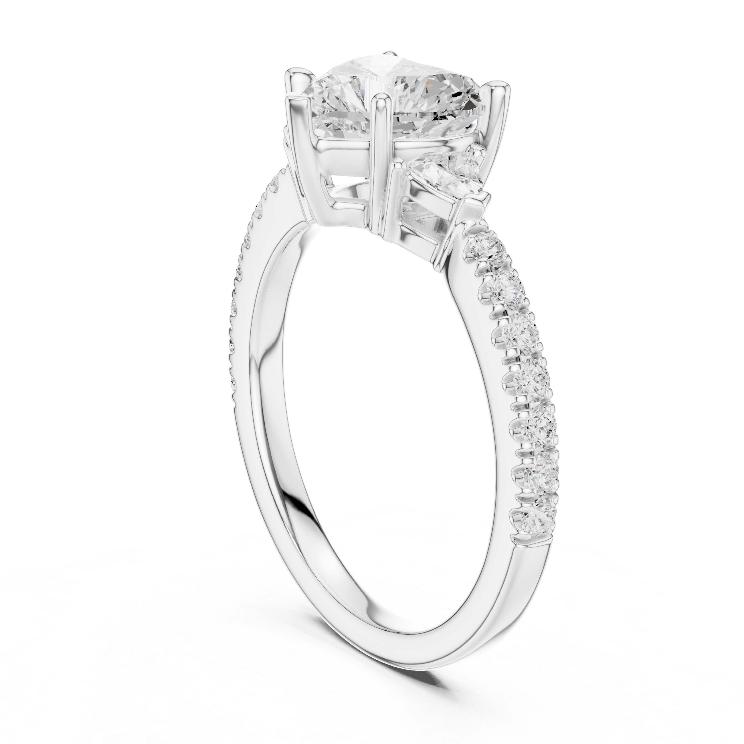 Aurelia AUR-02010 - White Gold