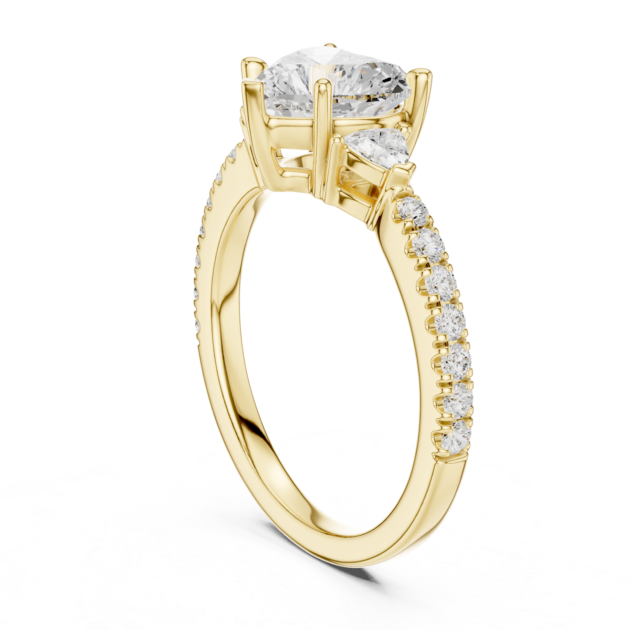 Aurelia AUR-02010 - Yellow Gold