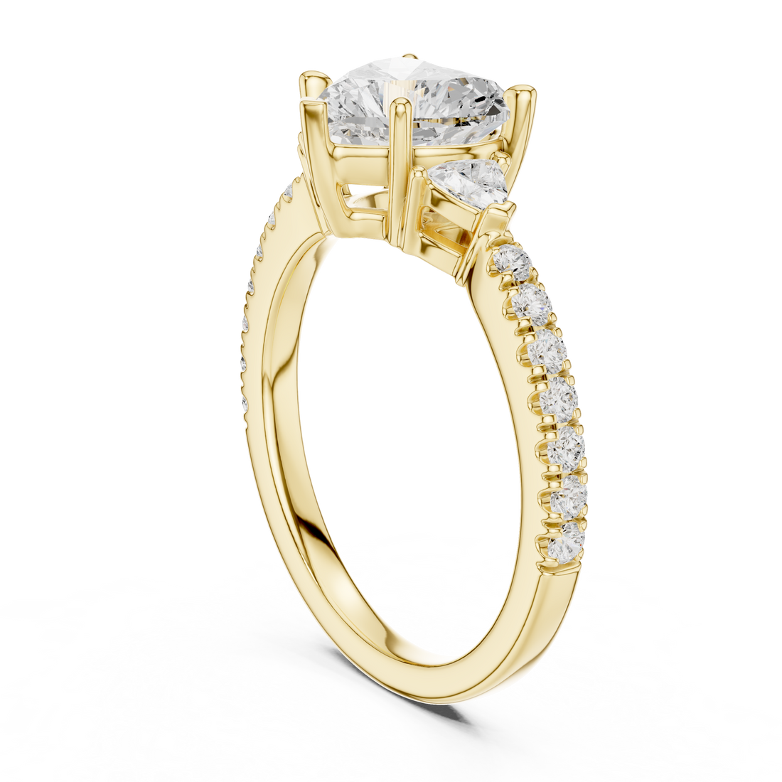 Aurelia AUR-02010 - Yellow Gold