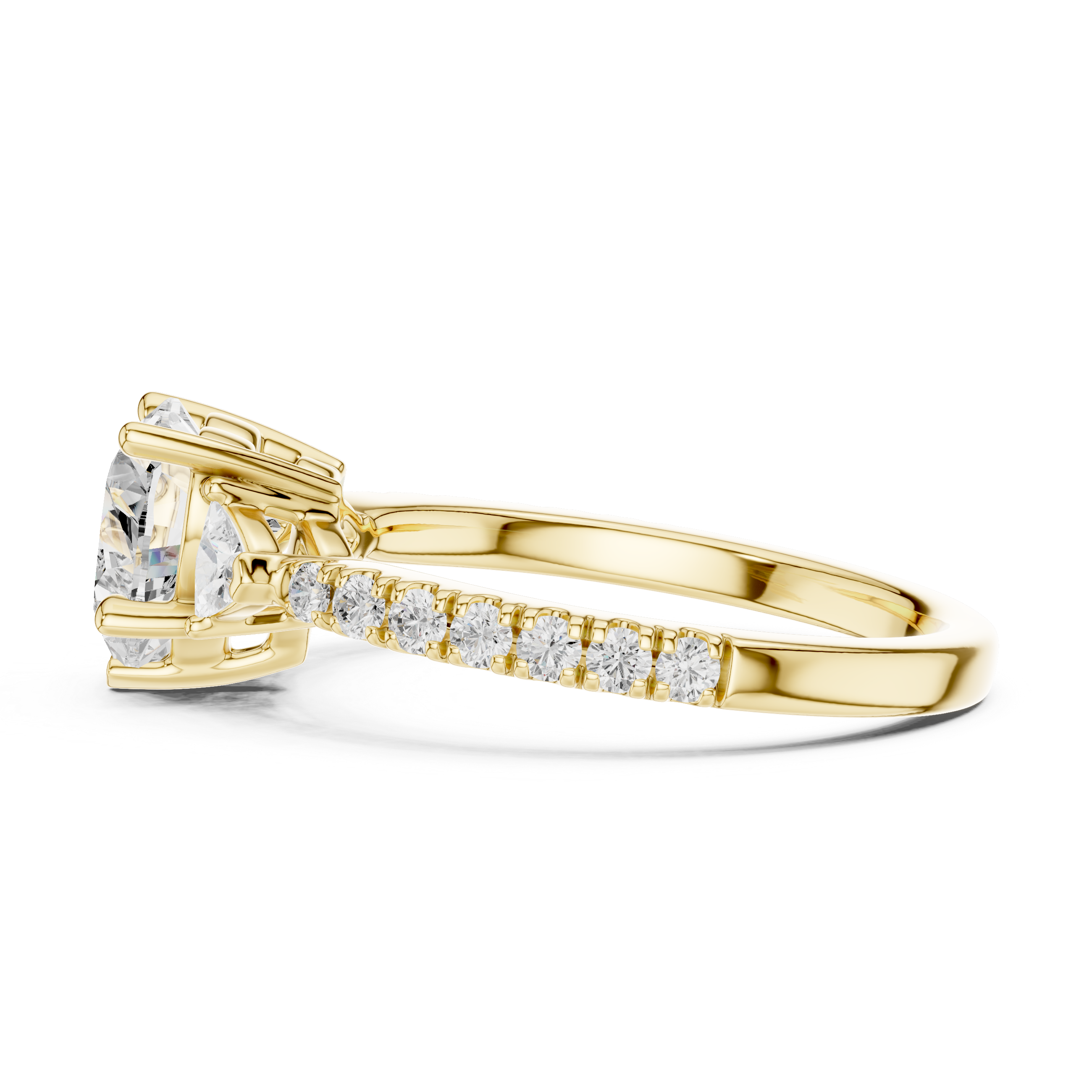 Aurelia AUR-02011 - Yellow Gold
