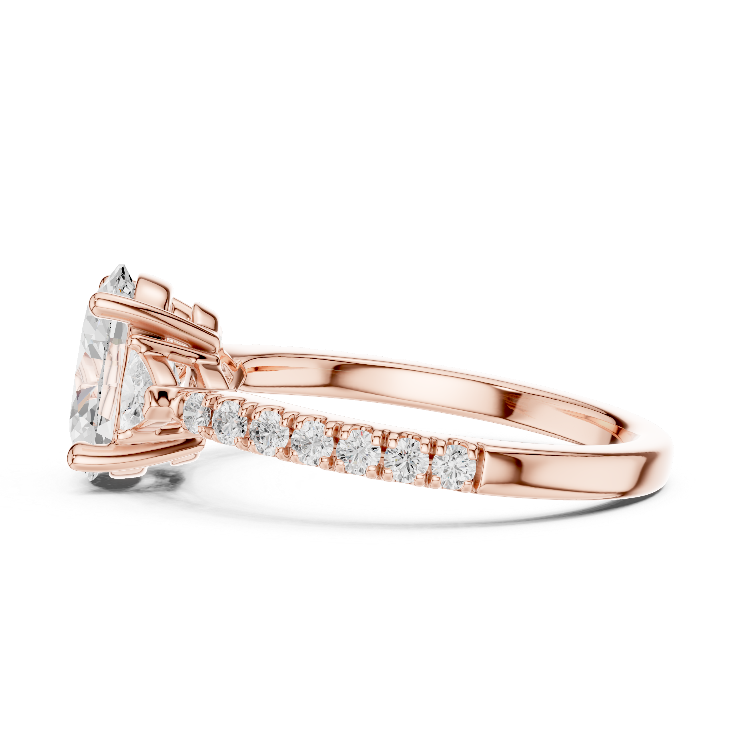 Aurelia AUR-02013 - Rose Gold