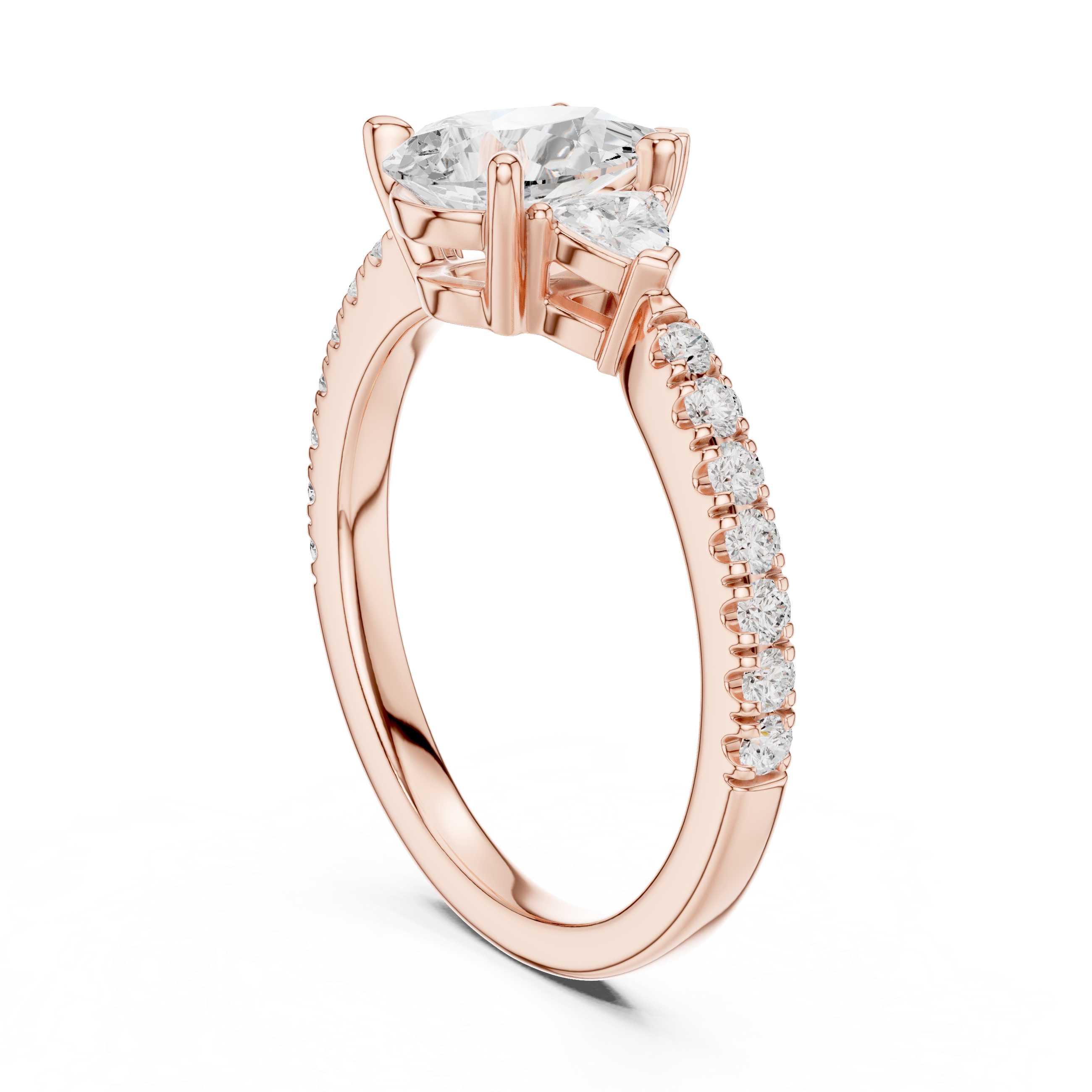 Aurelia AUR-02014 - Rose Gold