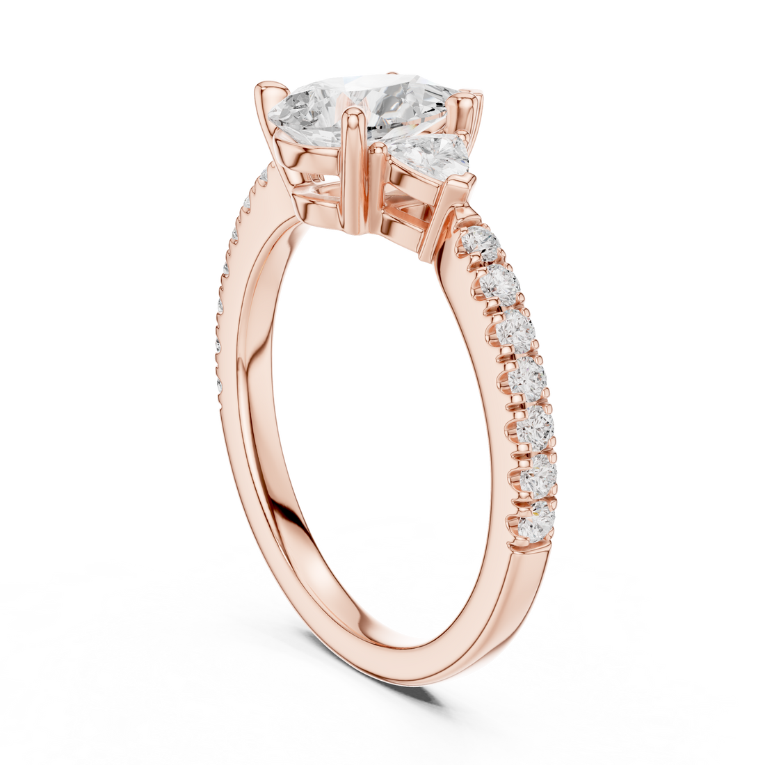Aurelia AUR-02014 - Rose Gold