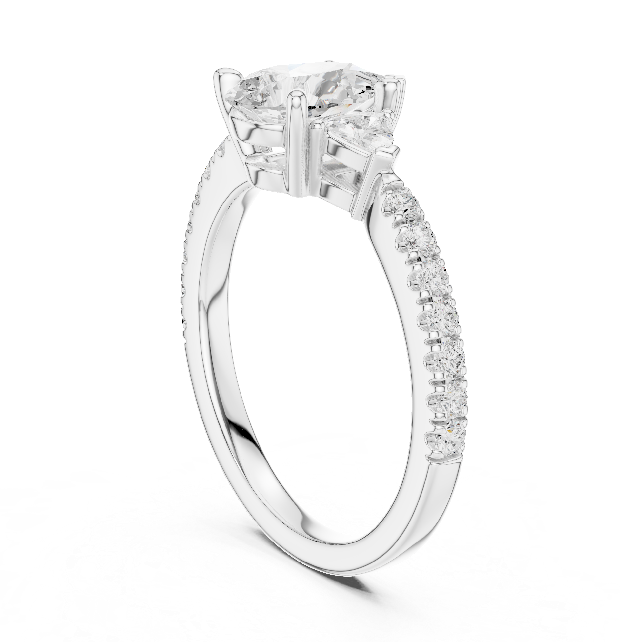 Aurelia AUR-02014 - White Gold
