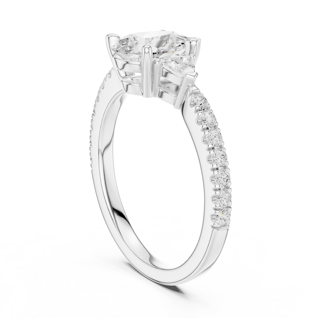 Aurelia AUR-02014 - White Gold