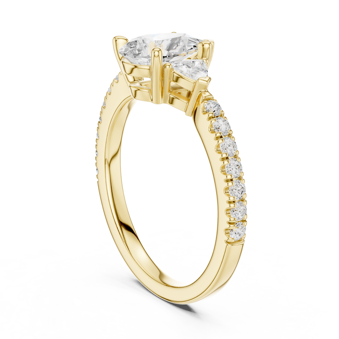 Aurelia AUR-02014 - Yellow Gold