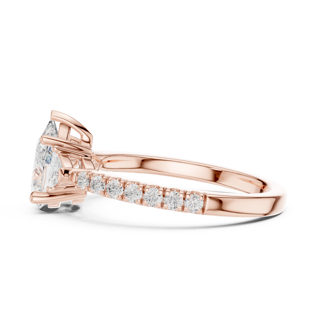 Aurelia AUR-02015 - Rose Gold