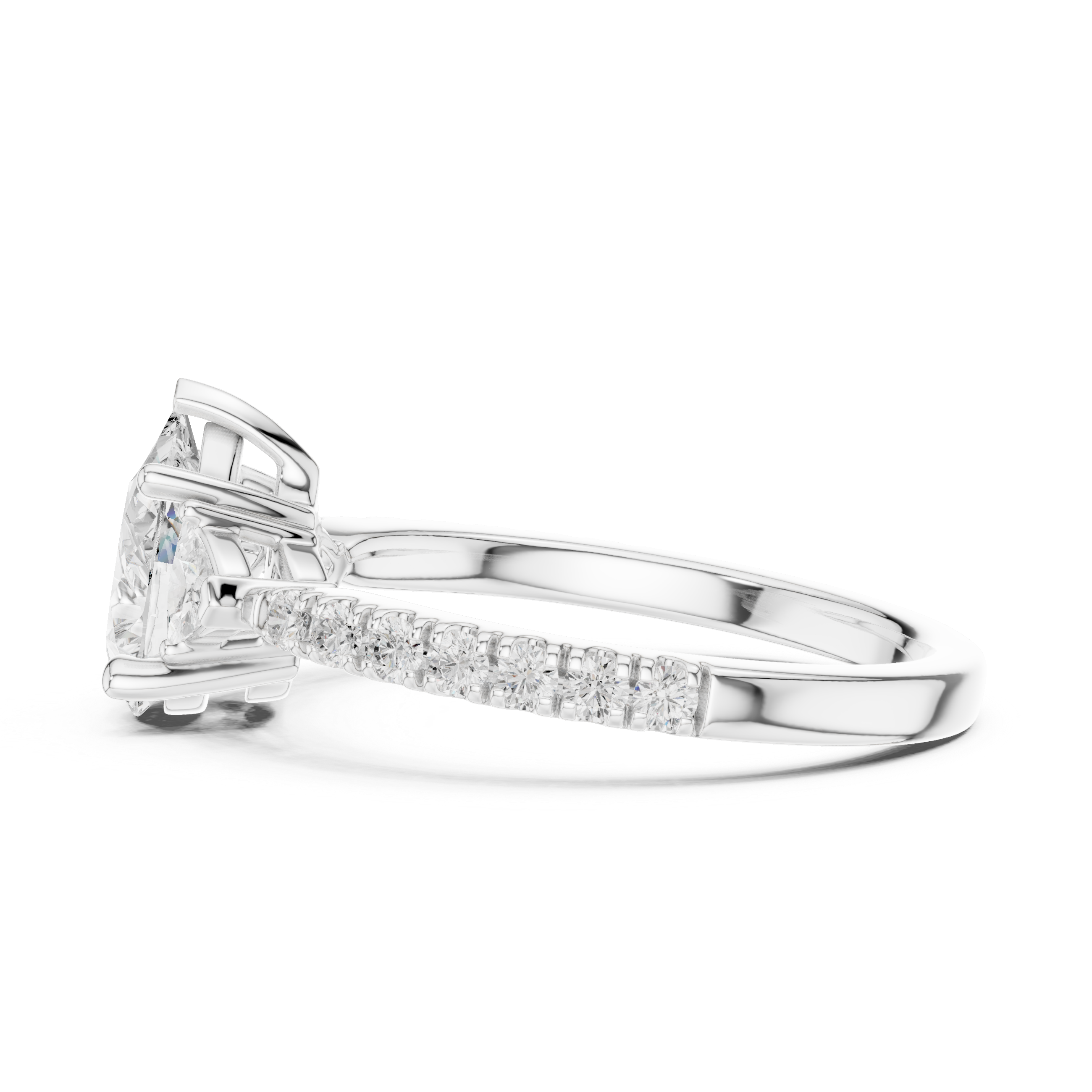 Aurelia AUR-02015 - White Gold