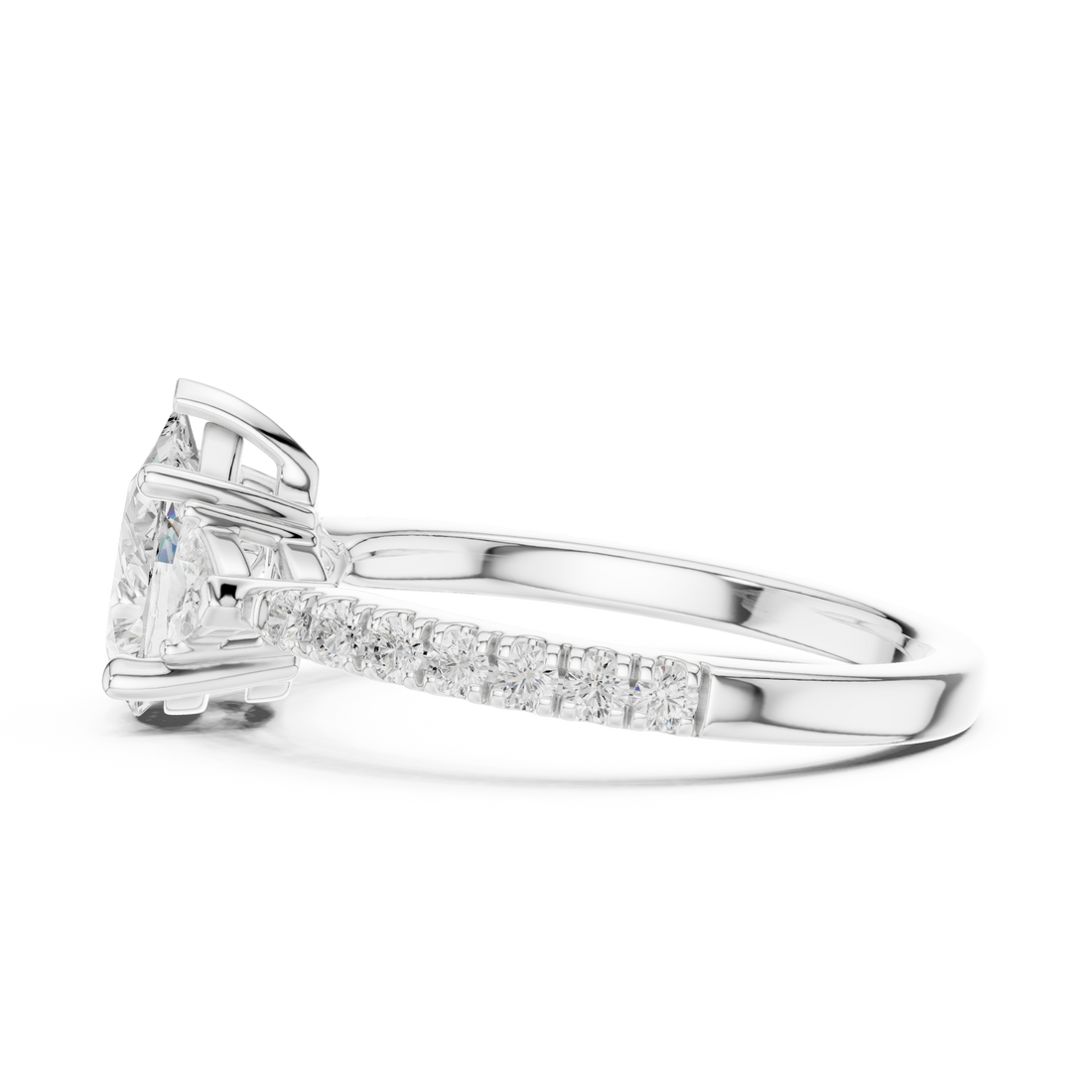 Aurelia AUR-02015 - White Gold