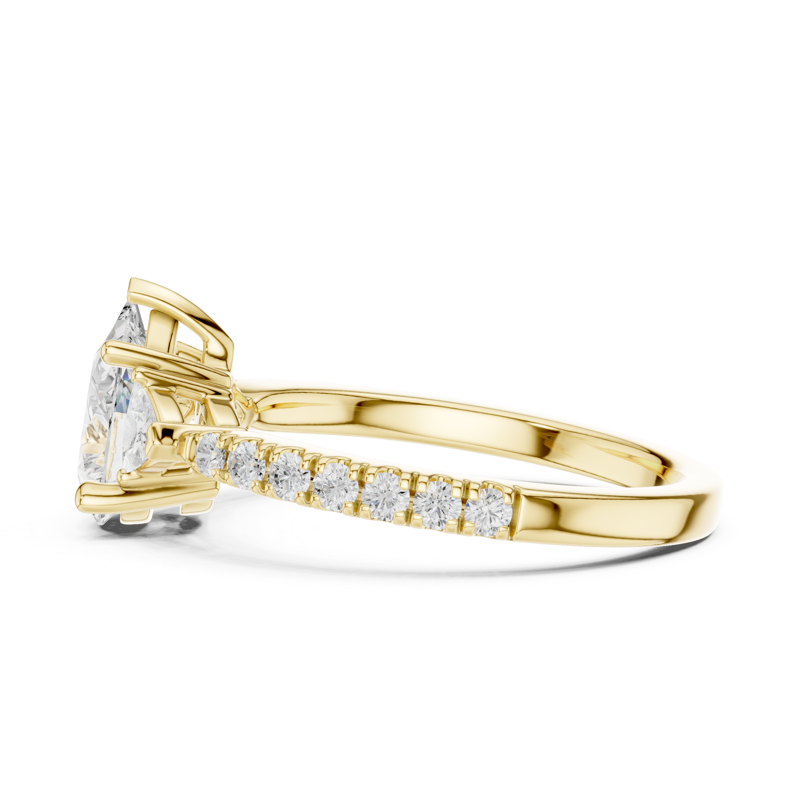 Aurelia AUR-02015 - Yellow Gold