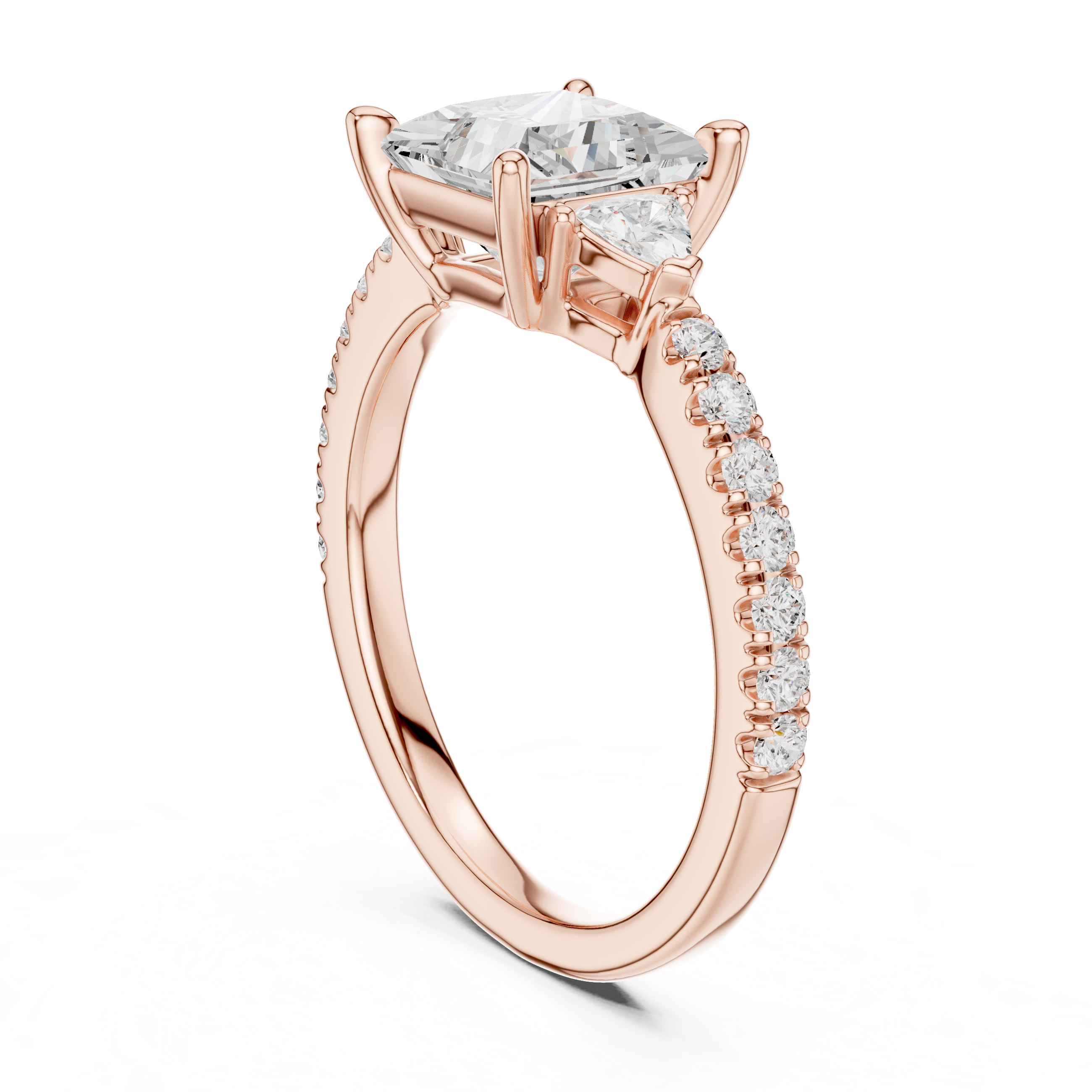 Aurelia AUR-02016 - Rose Gold