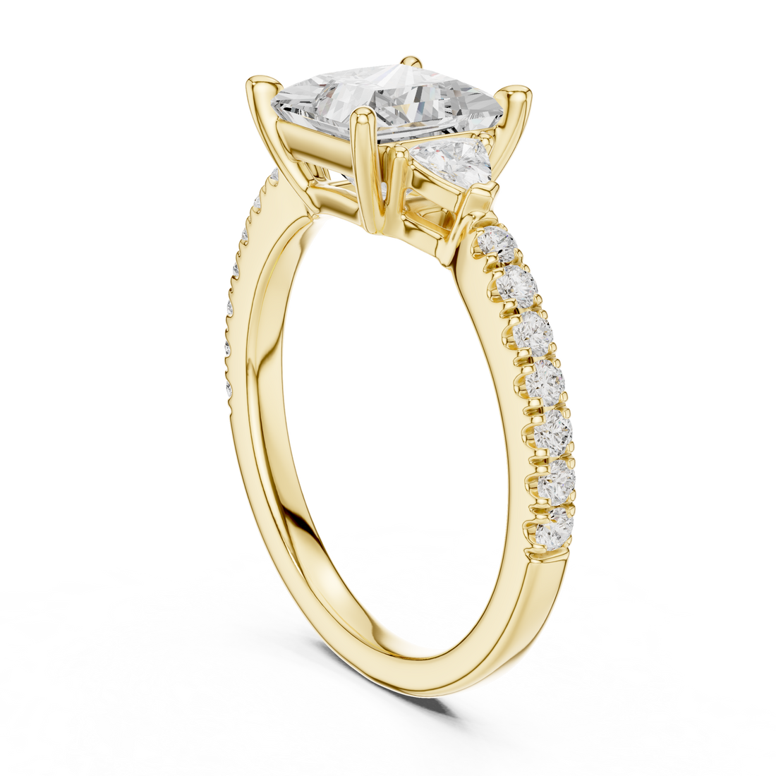 Aurelia AUR-02016 - Yellow Gold