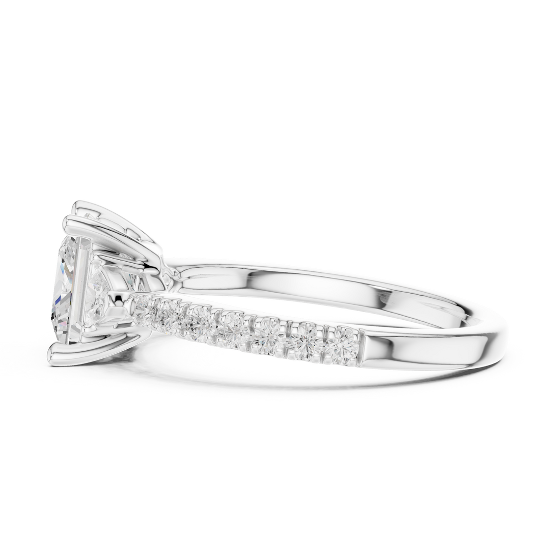 Aurelia AUR-02017 - White Gold