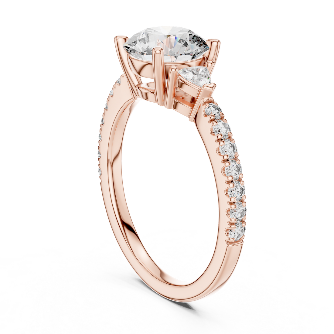 Aurelia AUR-00149 - Rose Gold