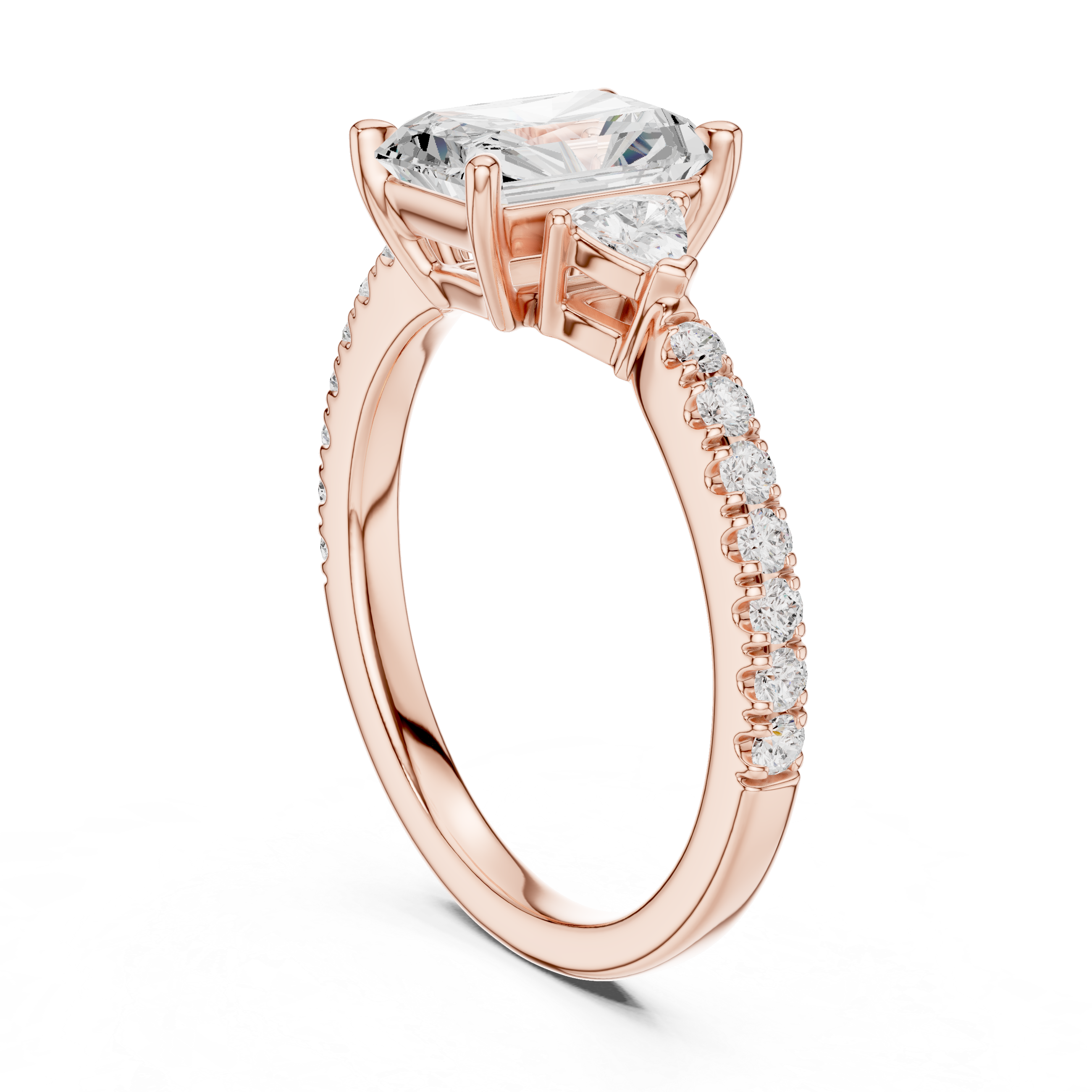 Aurelia AUR-02018 - Rose Gold