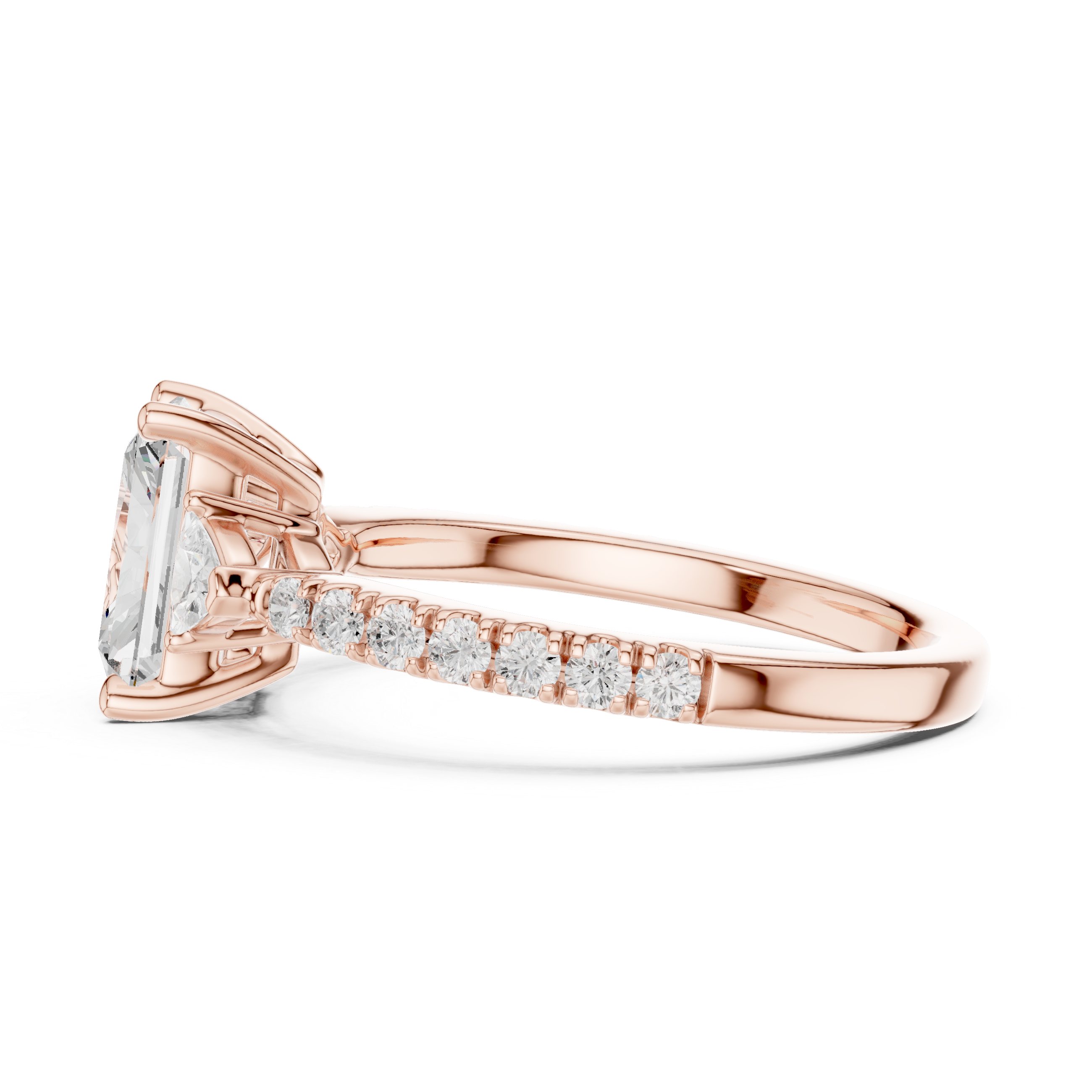 Aurelia AUR-02019 - Rose Gold