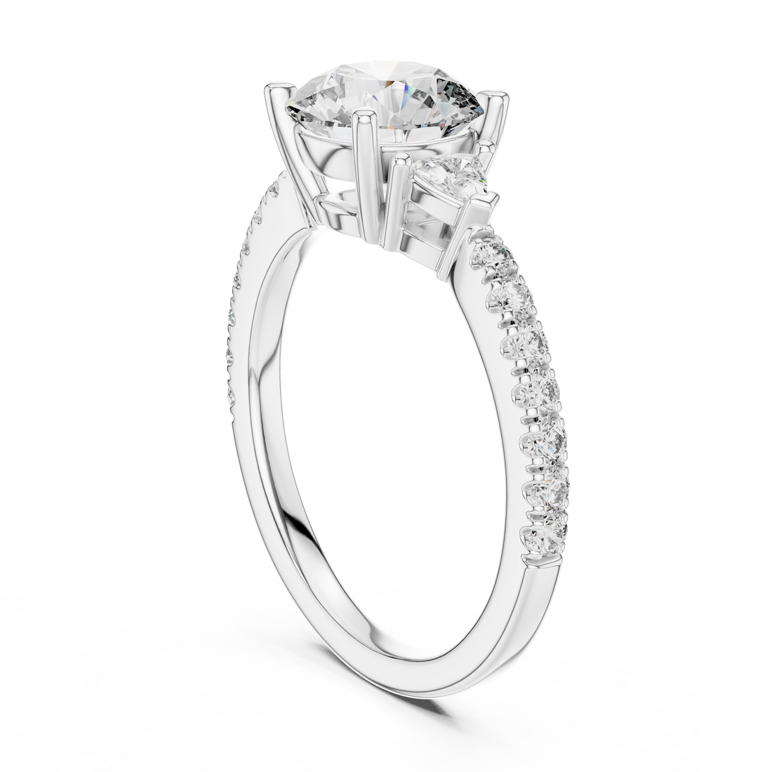 Aurelia AUR-00149 - White Gold