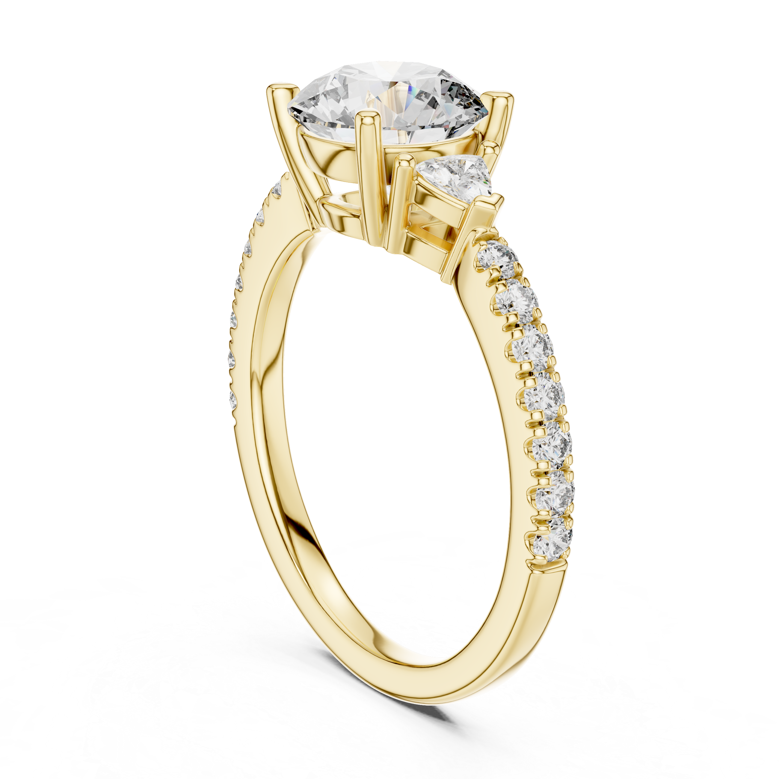 Aurelia AUR-00149 - Yellow Gold