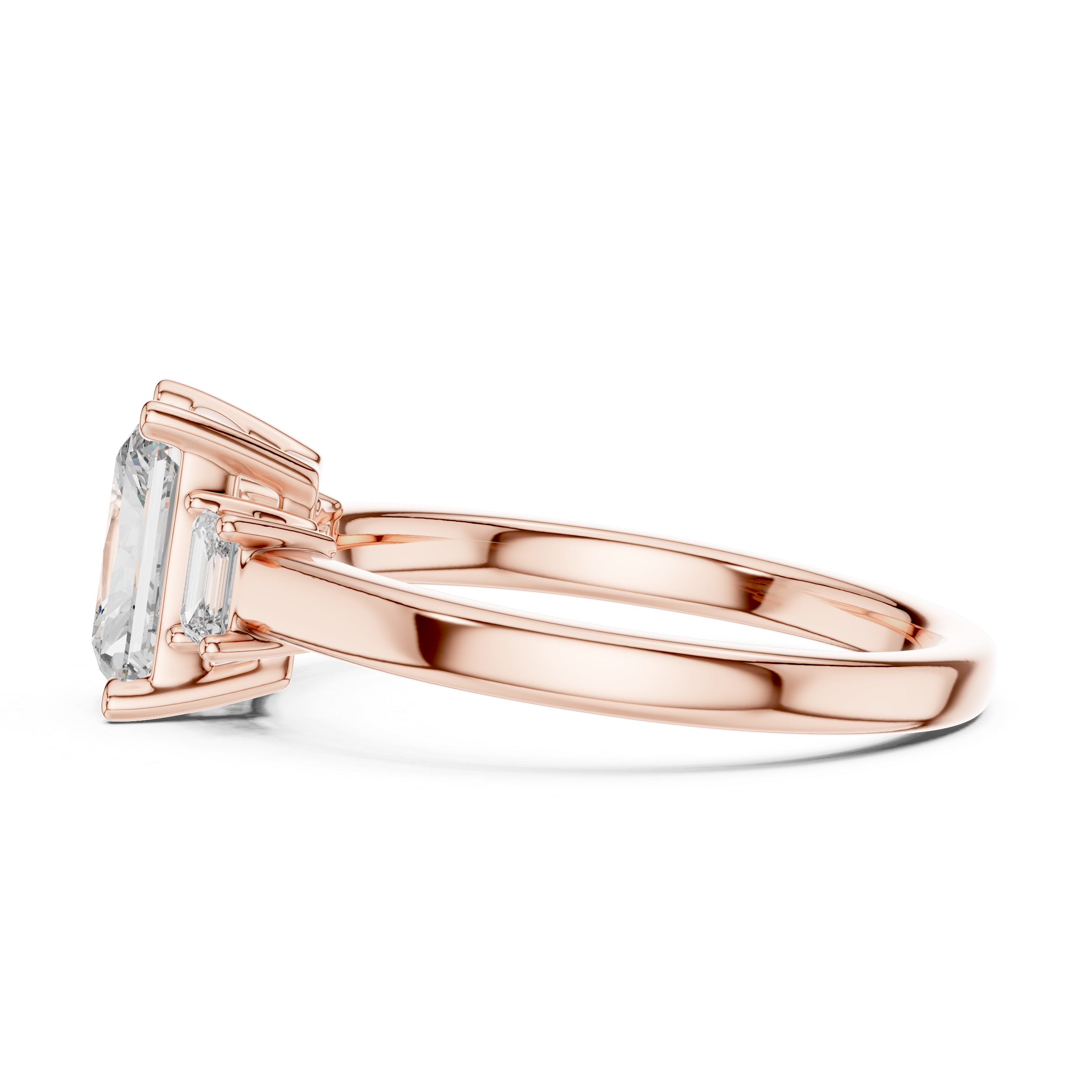 Aurelia AUR-00152 - Rose Gold