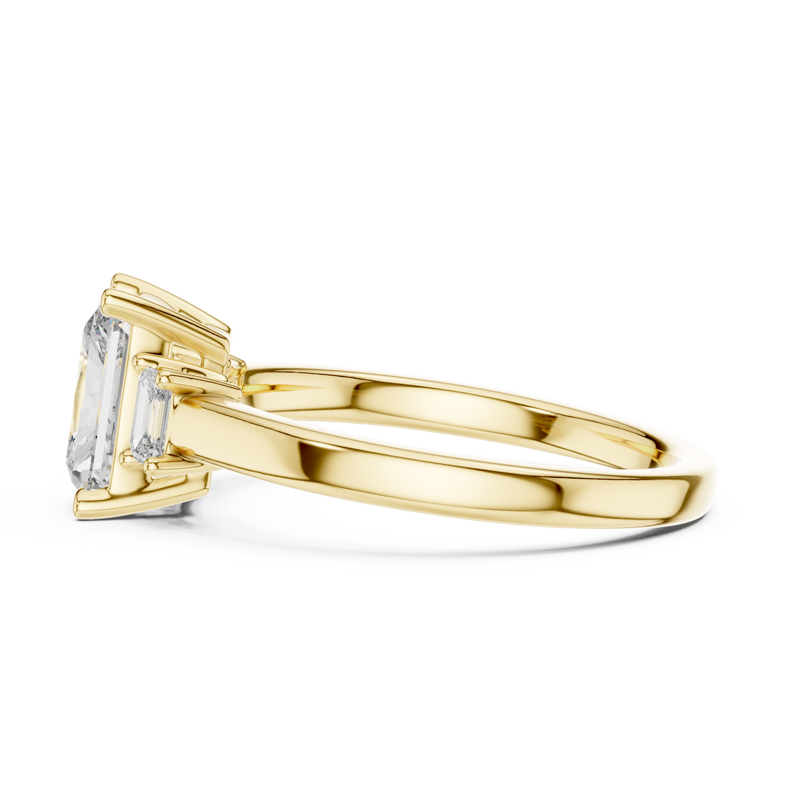 Aurelia AUR-00152 - Yellow Gold