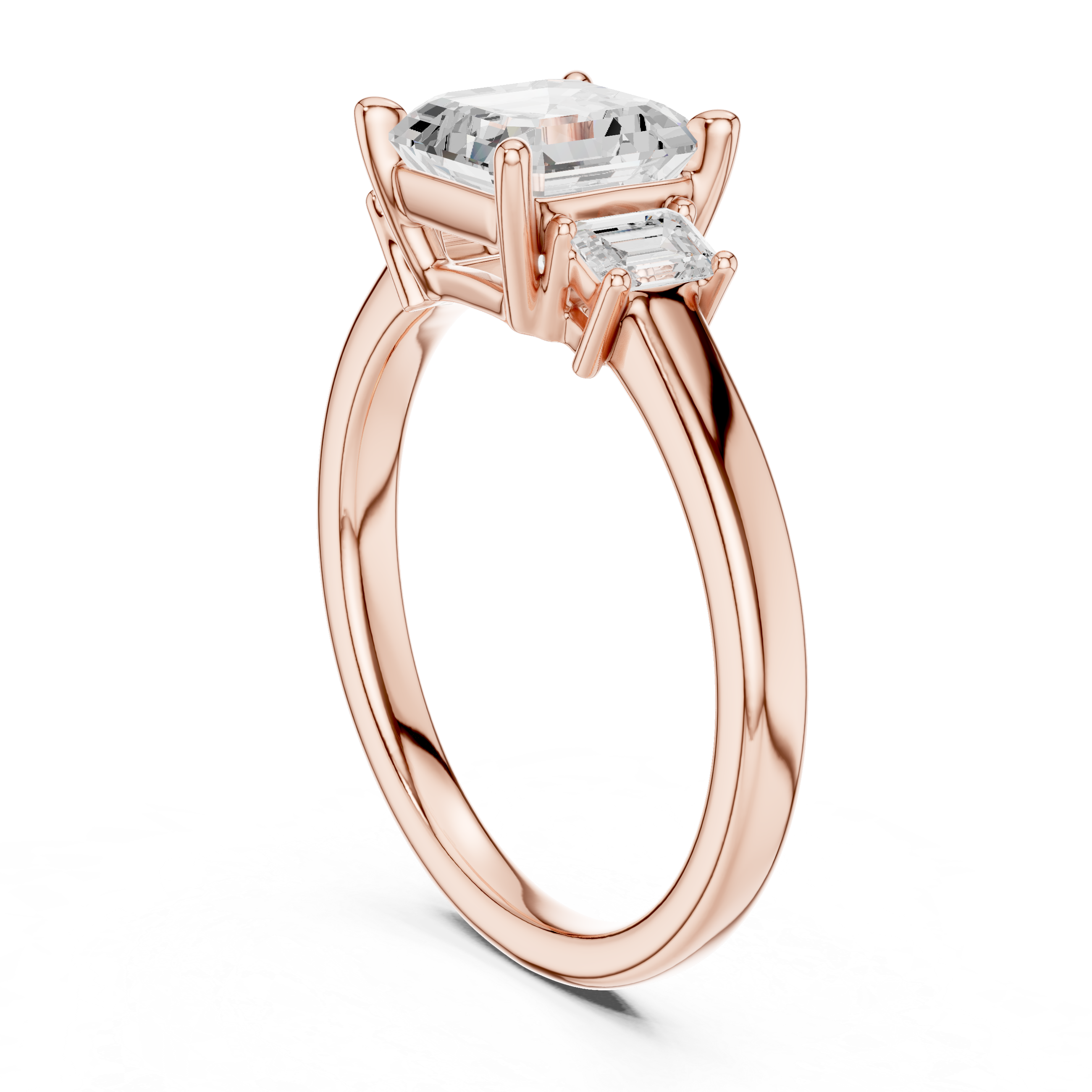 Aurelia AUR-02020 - Rose Gold