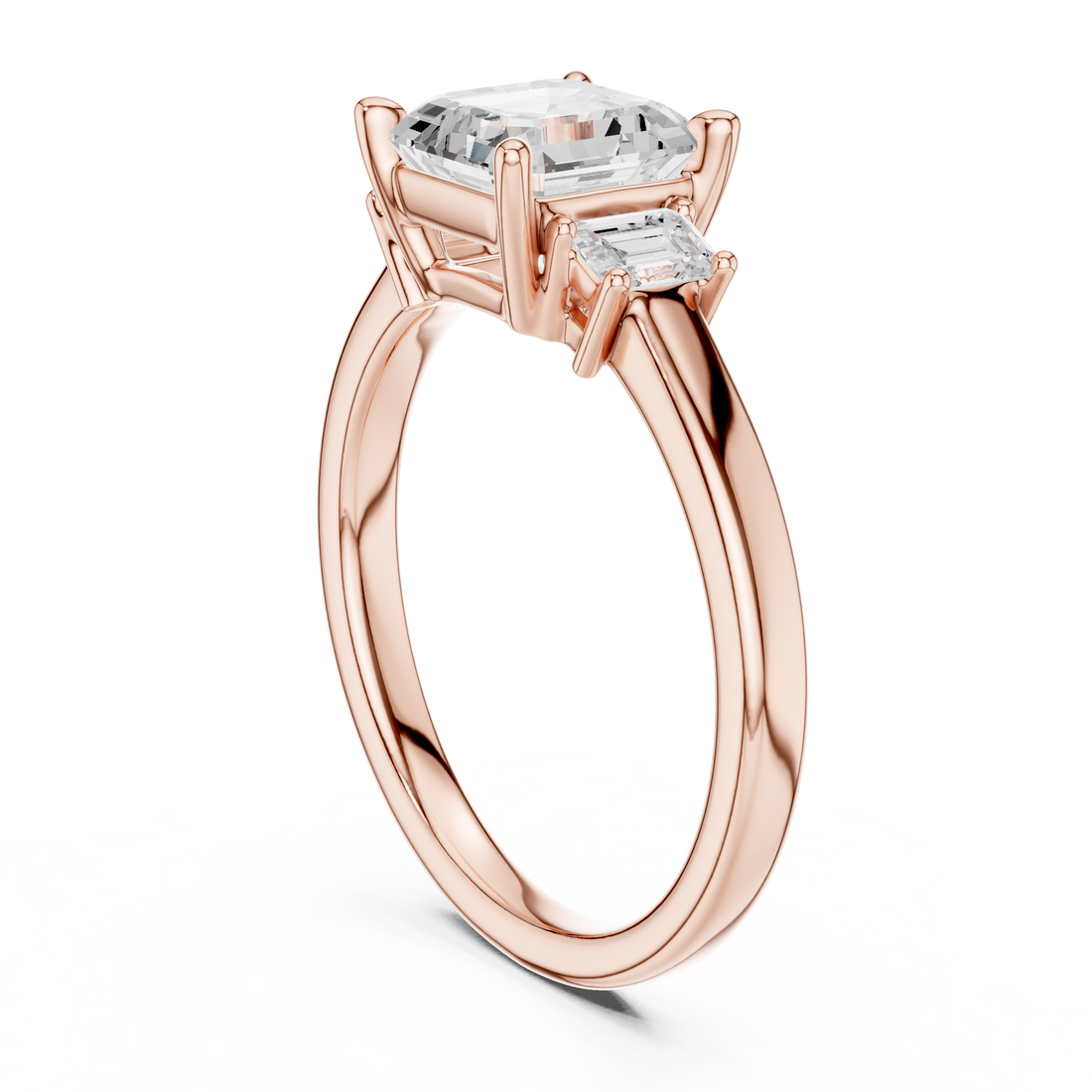 Aurelia AUR-02020 - Rose Gold