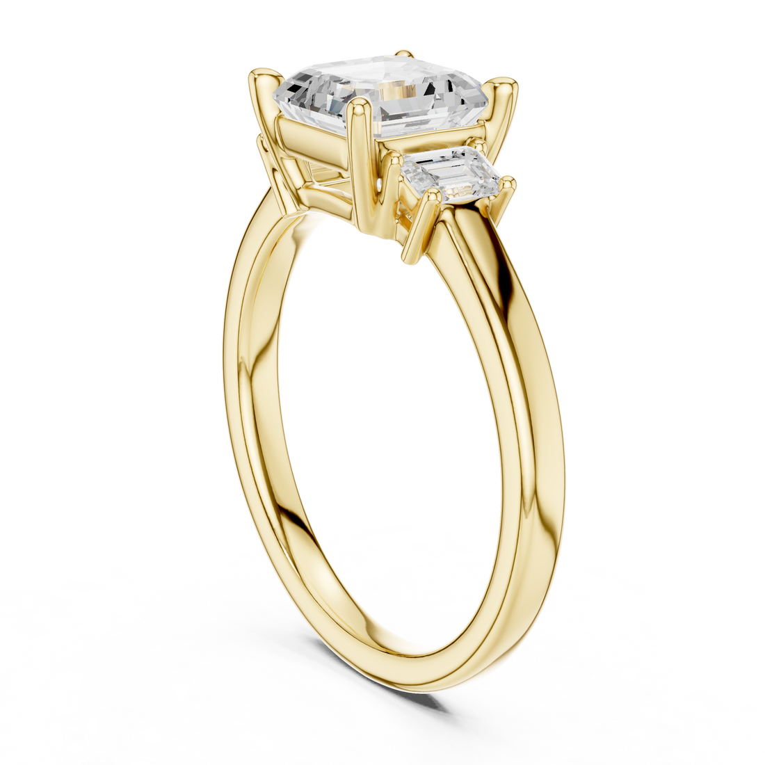 Aurelia AUR-02020 - Yellow Gold