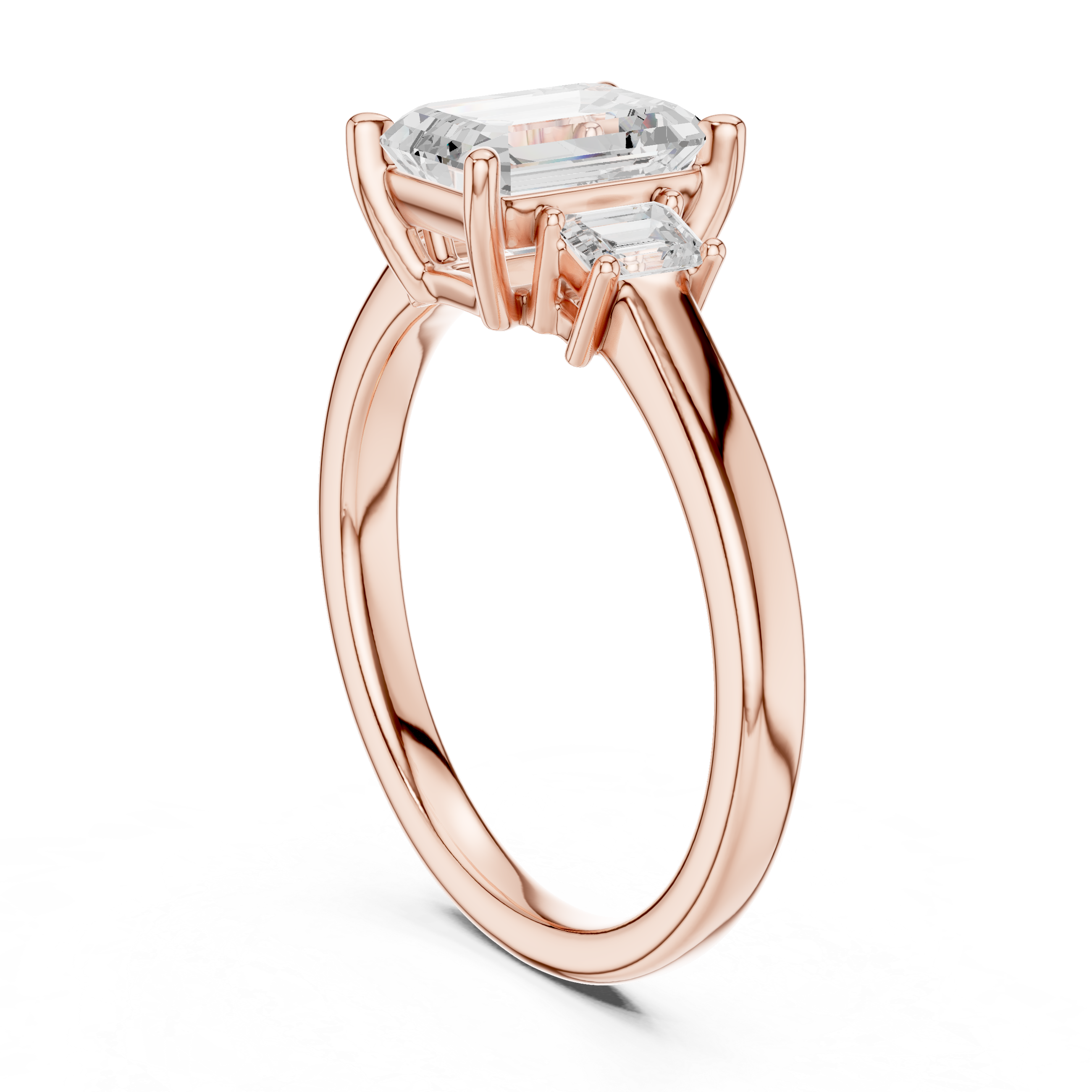 Aurelia AUR-02022 - Rose Gold