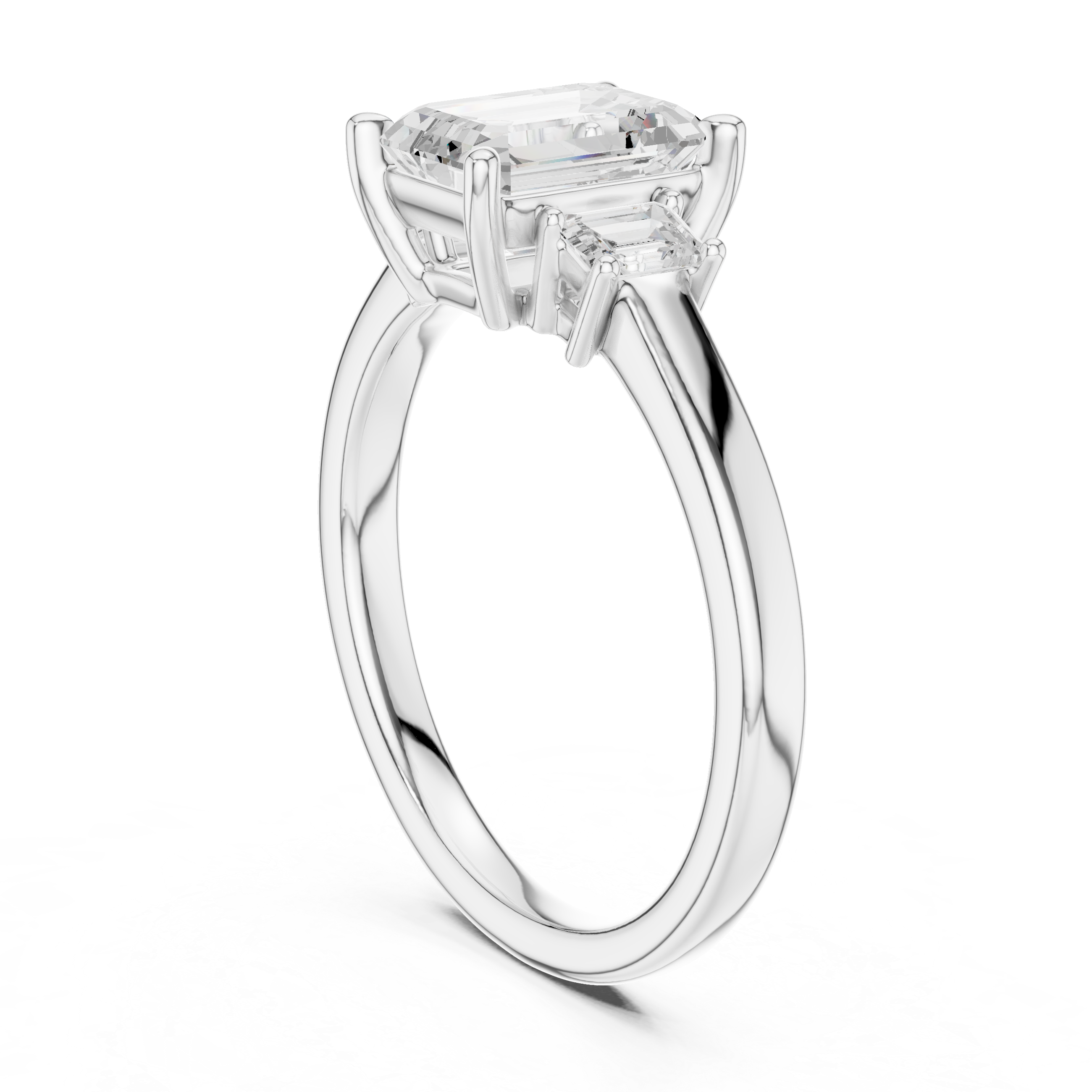 Aurelia AUR-02022 - White Gold