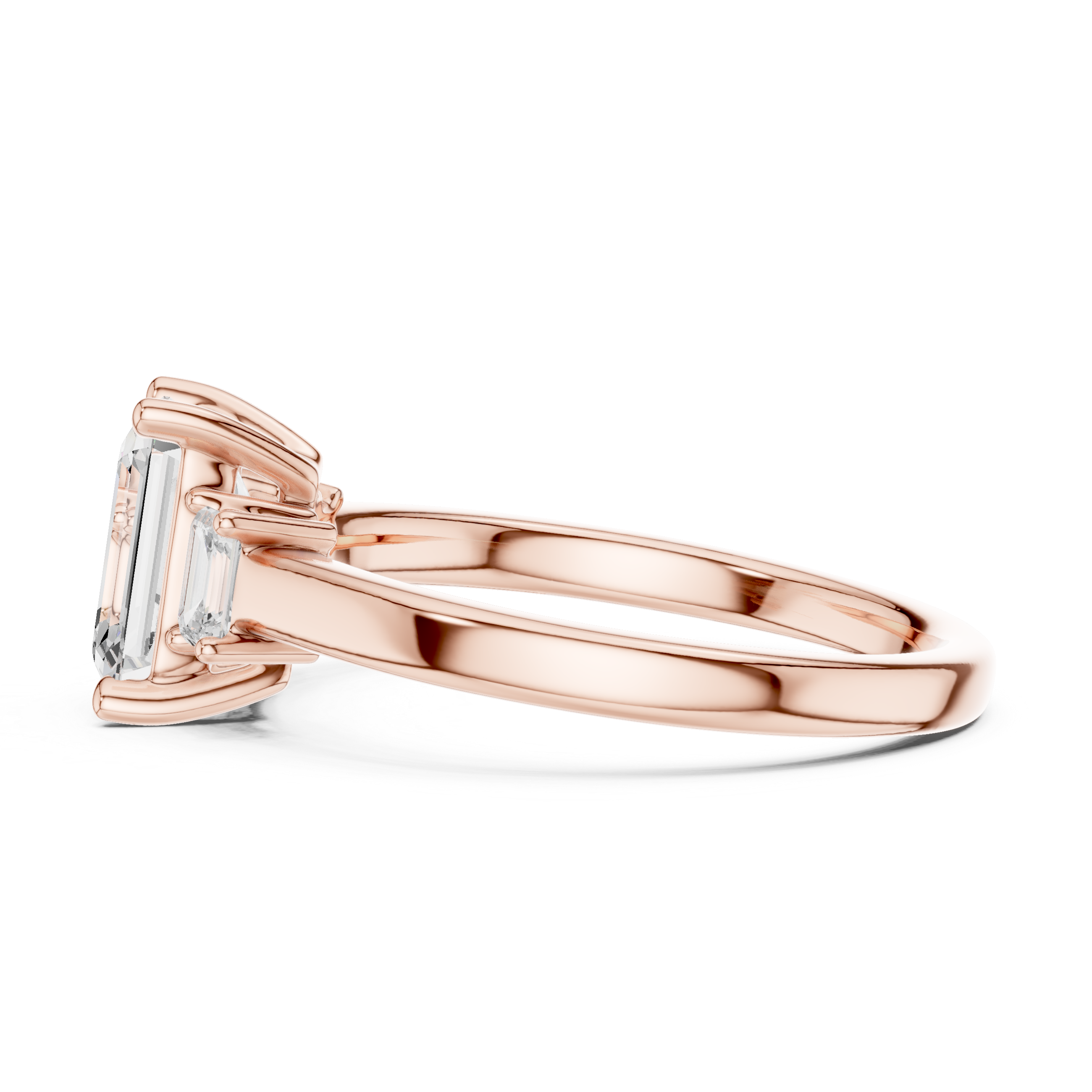 Aurelia AUR-02023 - Rose Gold