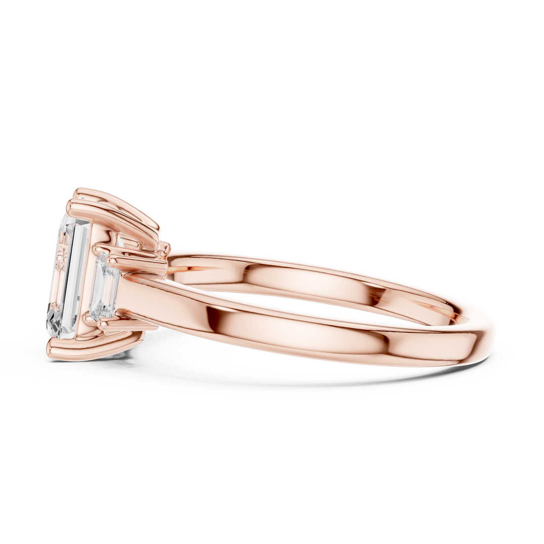 Aurelia AUR-02023 - Rose Gold