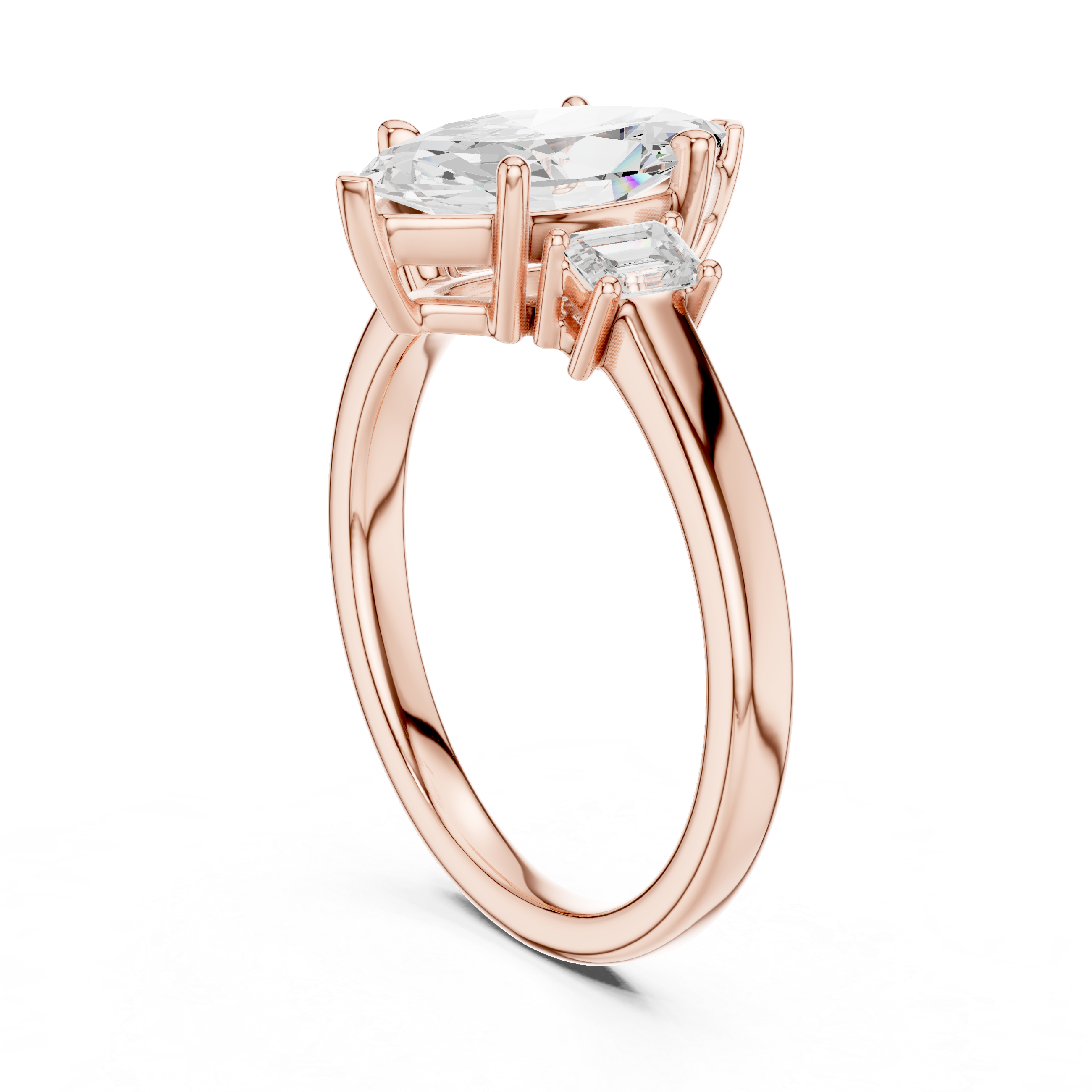 Aurelia AUR-02024 - Rose Gold