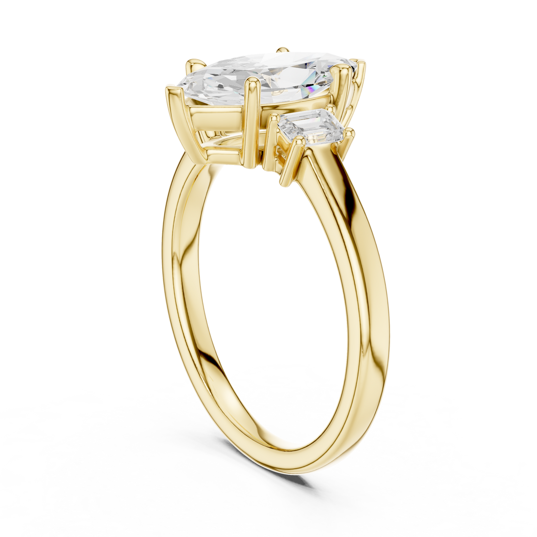 Aurelia AUR-02024 - Yellow Gold