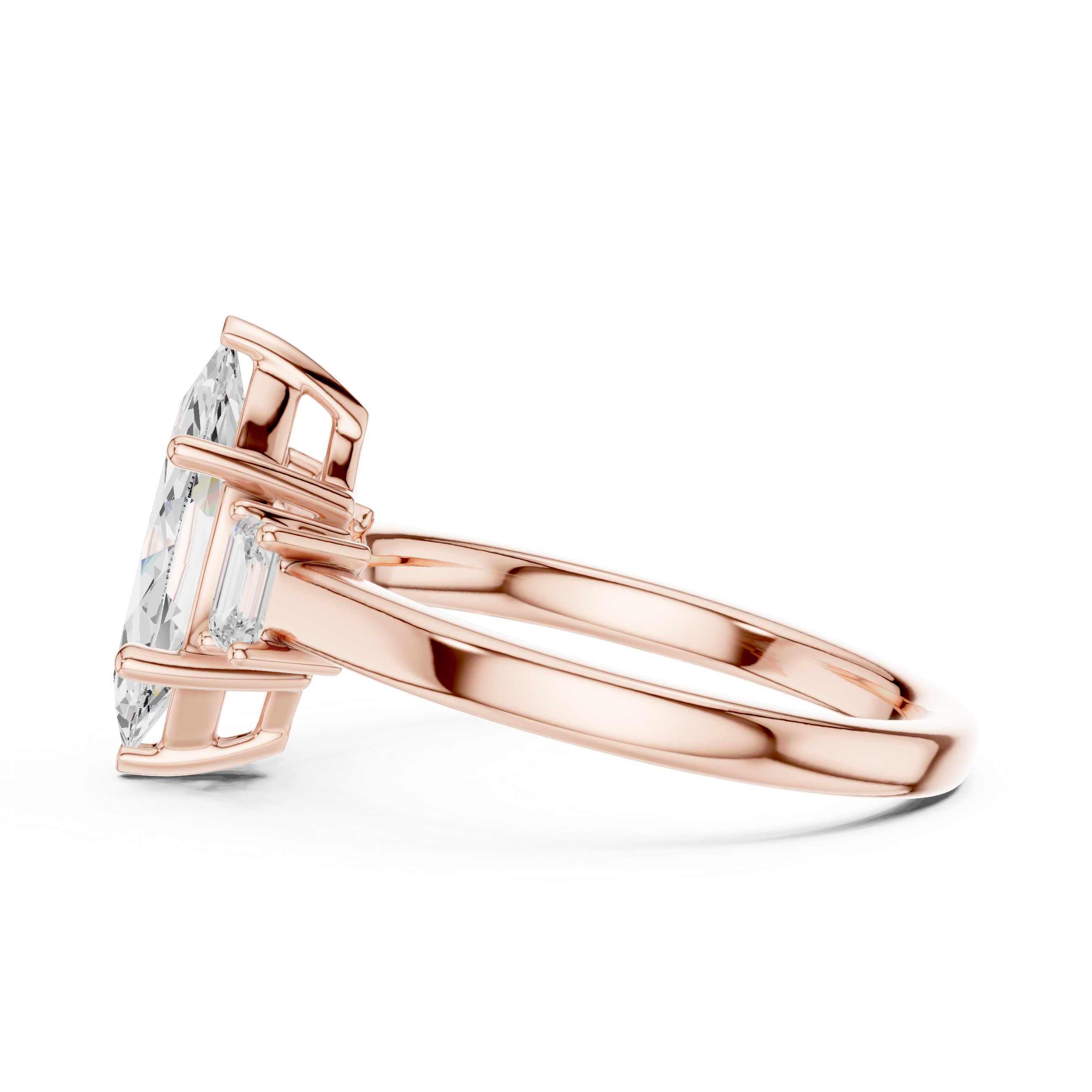 Aurelia AUR-02025 - Rose Gold