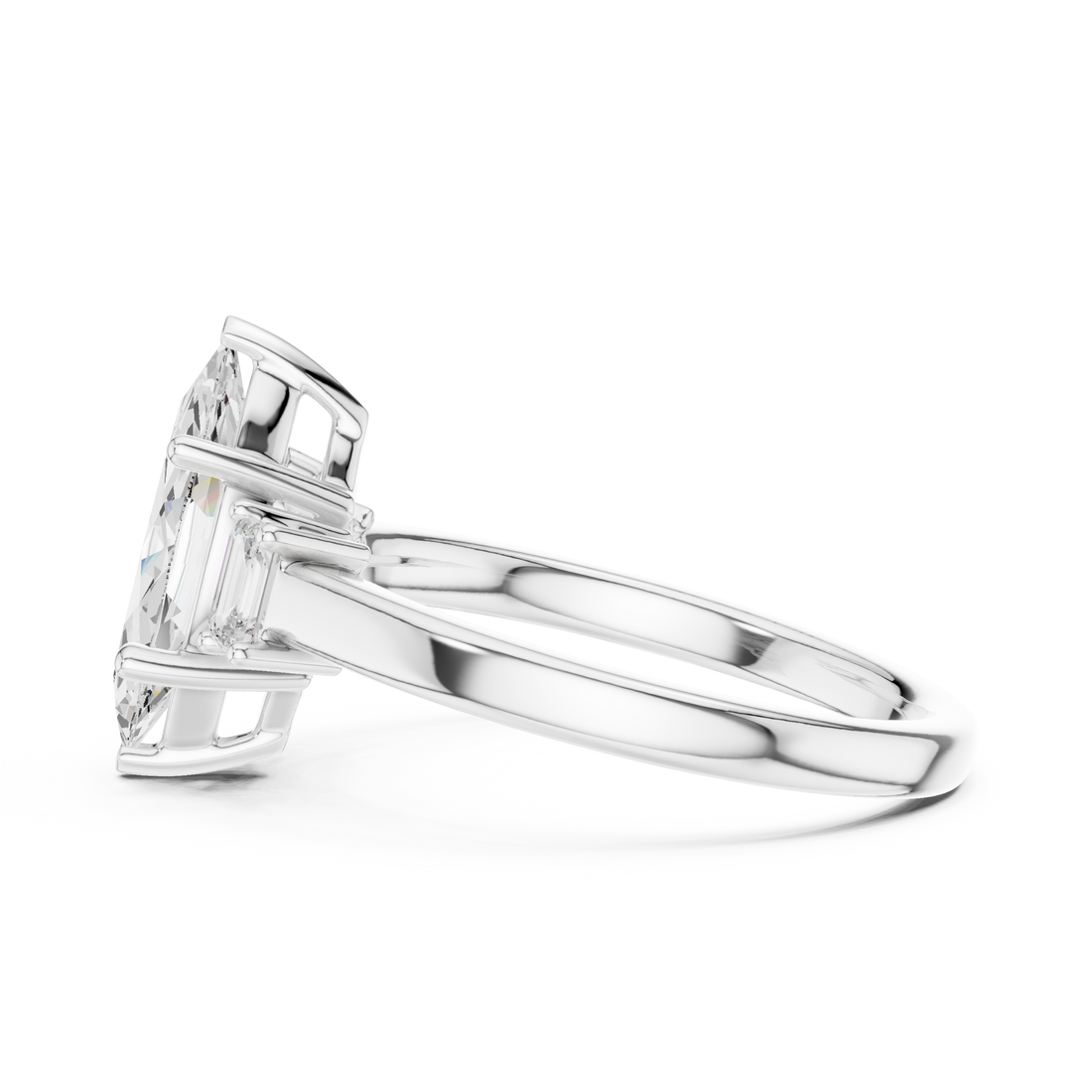 Aurelia AUR-02025 - White Gold