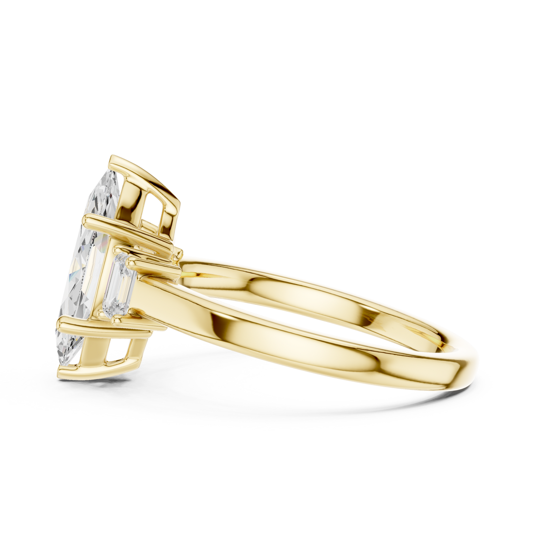 Aurelia AUR-02025 - Yellow Gold