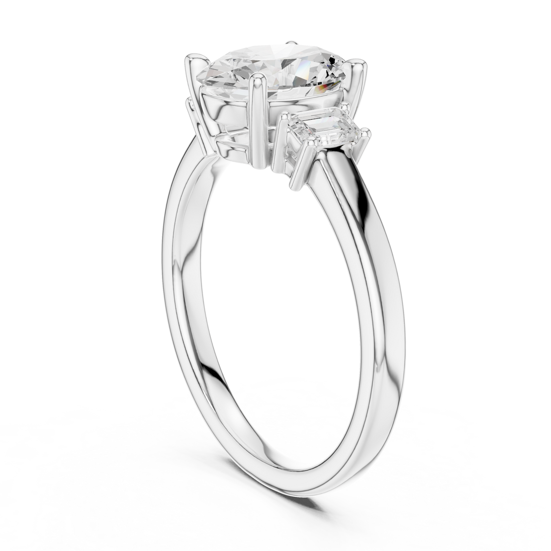 Aurelia AUR-02026 - White Gold
