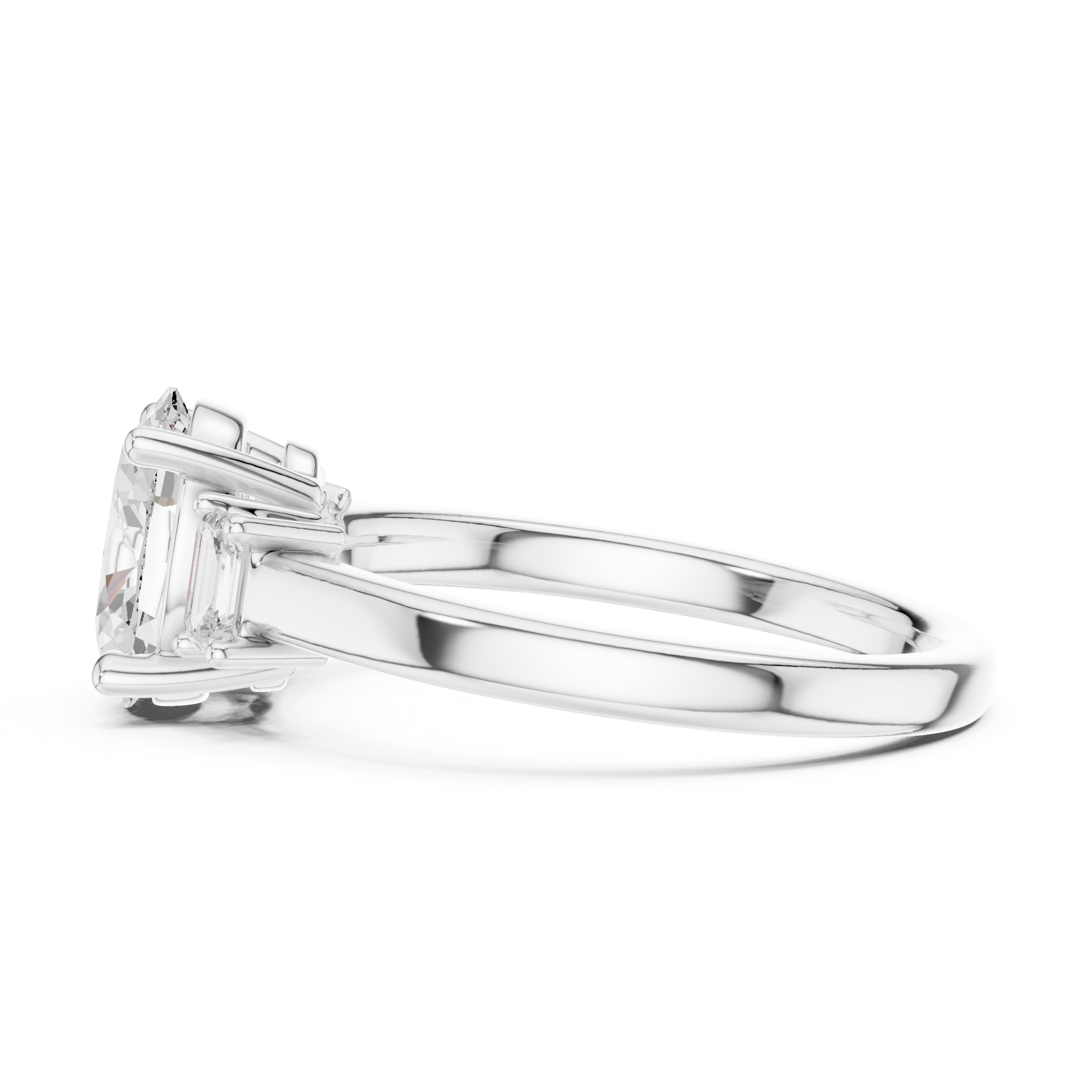 Aurelia AUR-02027 - White Gold