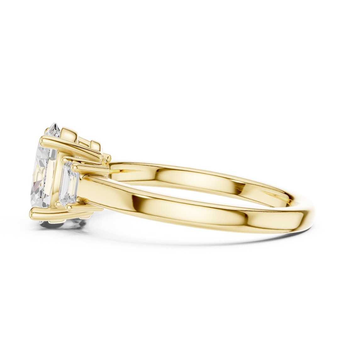 Aurelia AUR-02027 - Yellow Gold