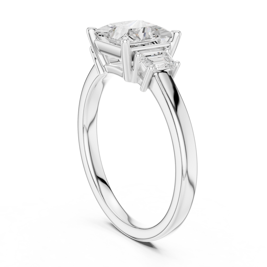 Aurelia AUR-02028 - White Gold