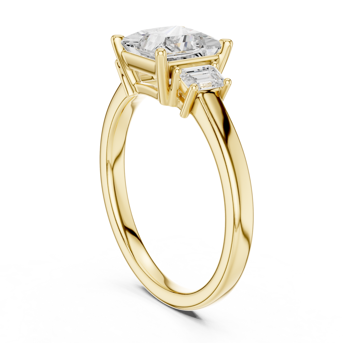 Aurelia AUR-02028 - Yellow Gold