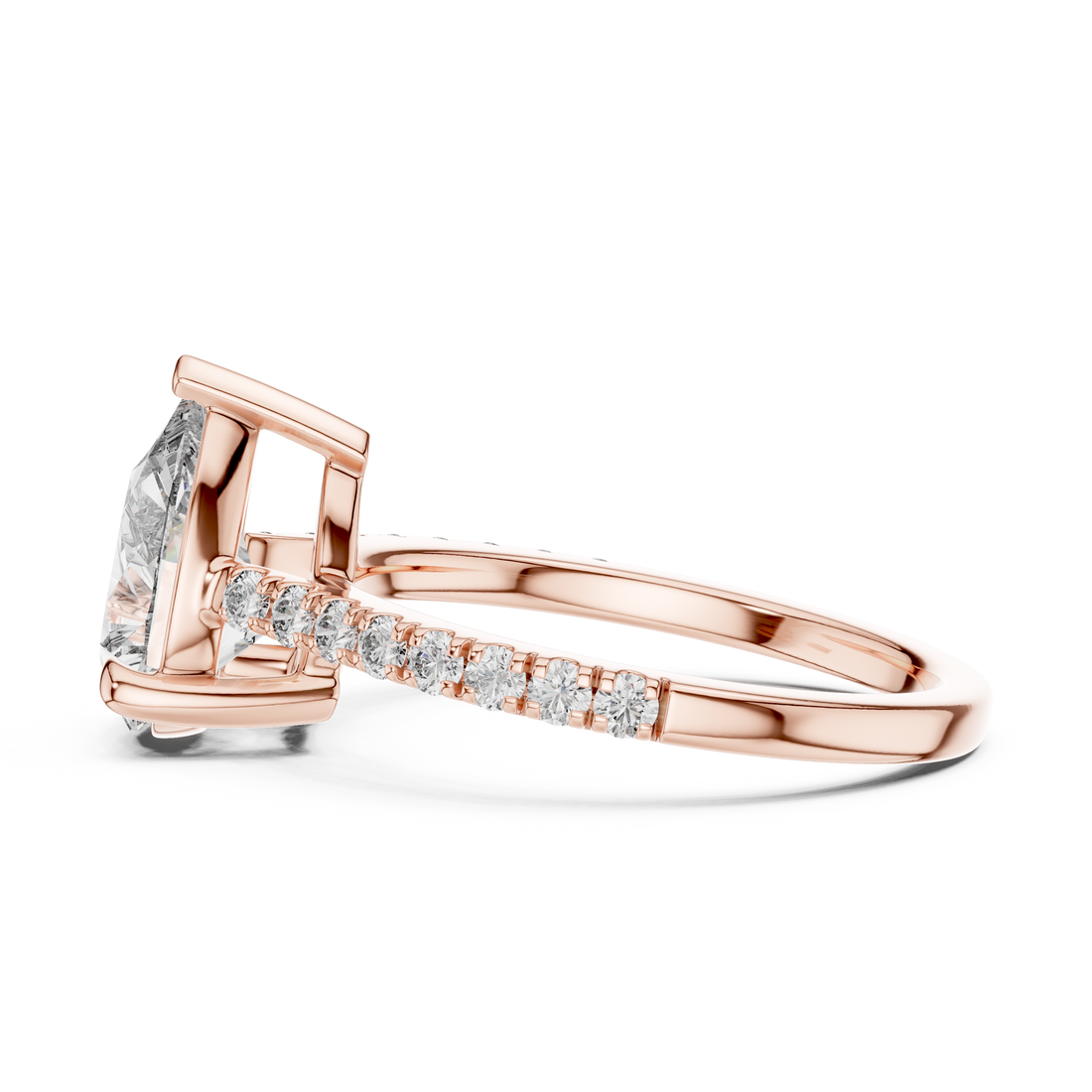 Aurelia AUR-00154 - Rose Gold