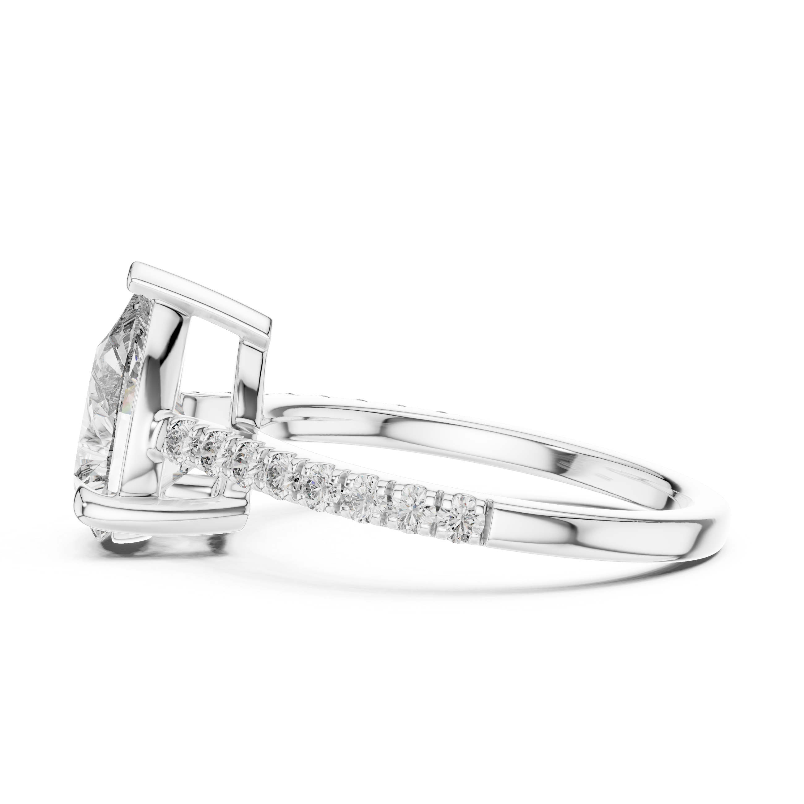 Aurelia AUR-00154 - White Gold