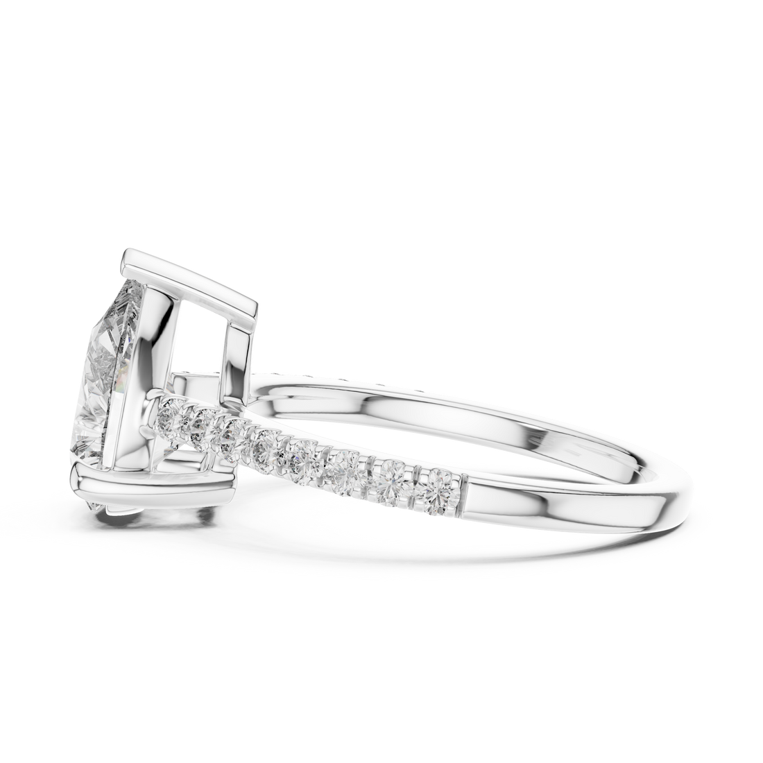 Aurelia AUR-00154 - White Gold