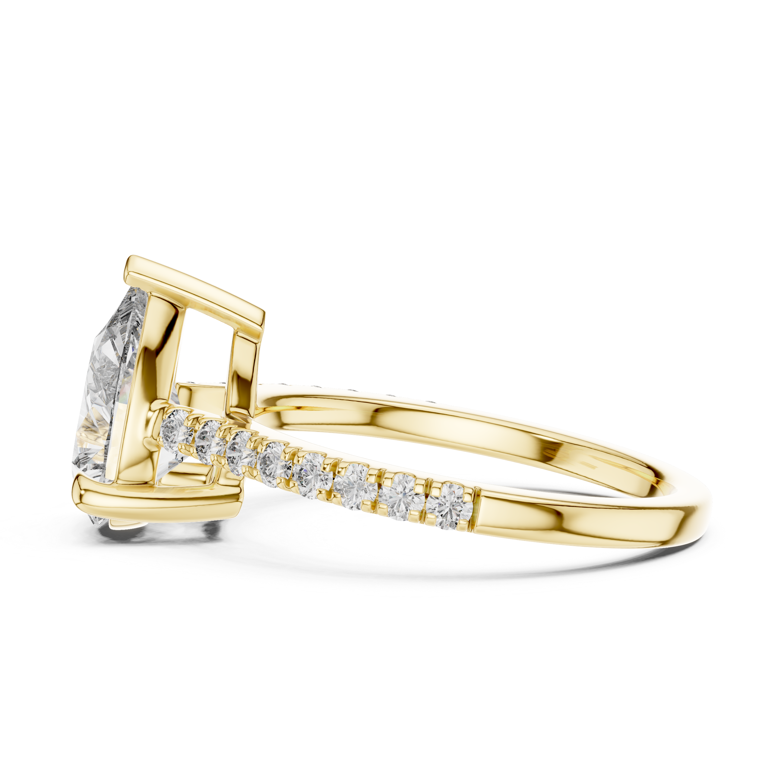 Aurelia AUR-00154 - Yellow Gold