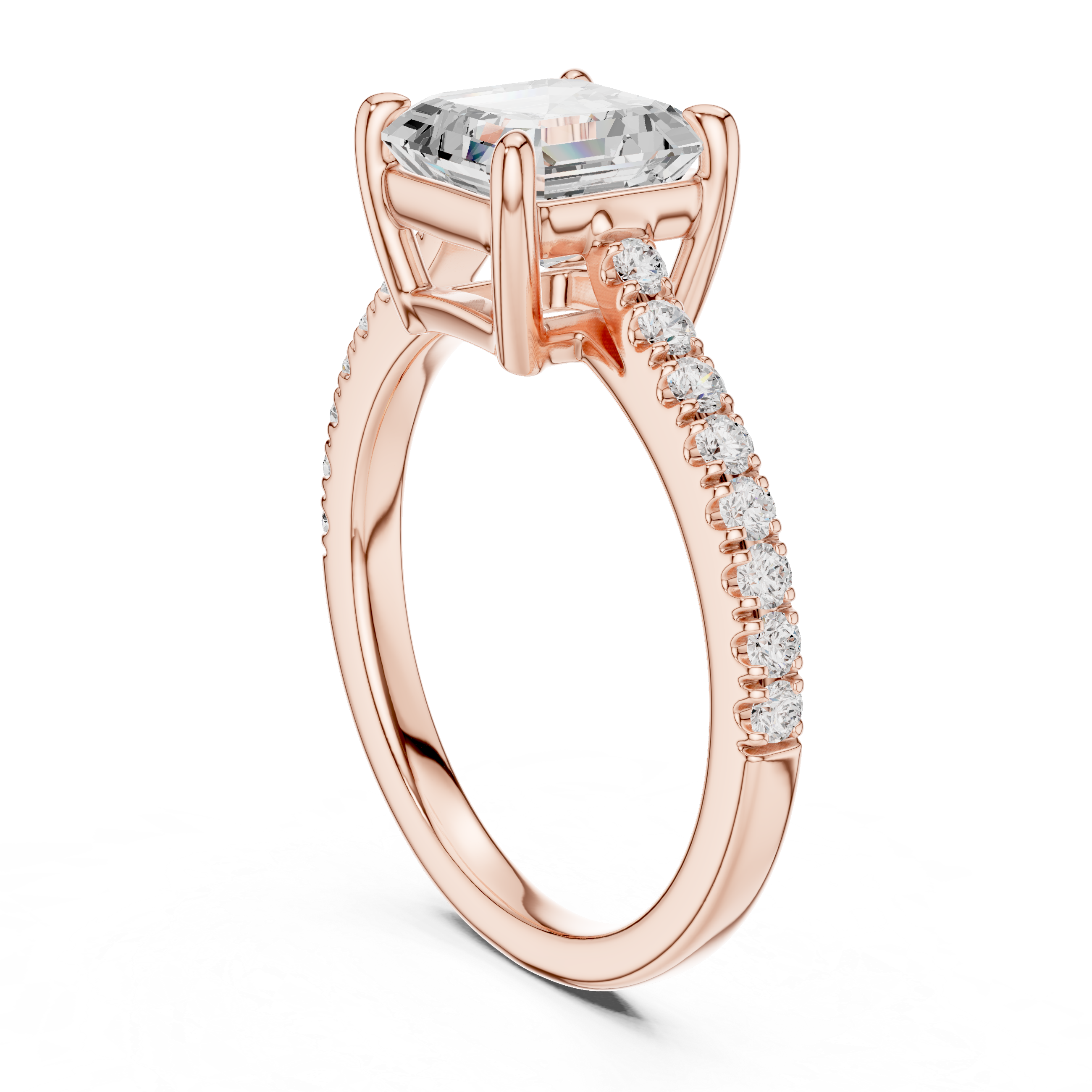 Aurelia AUR-02030 - Rose Gold